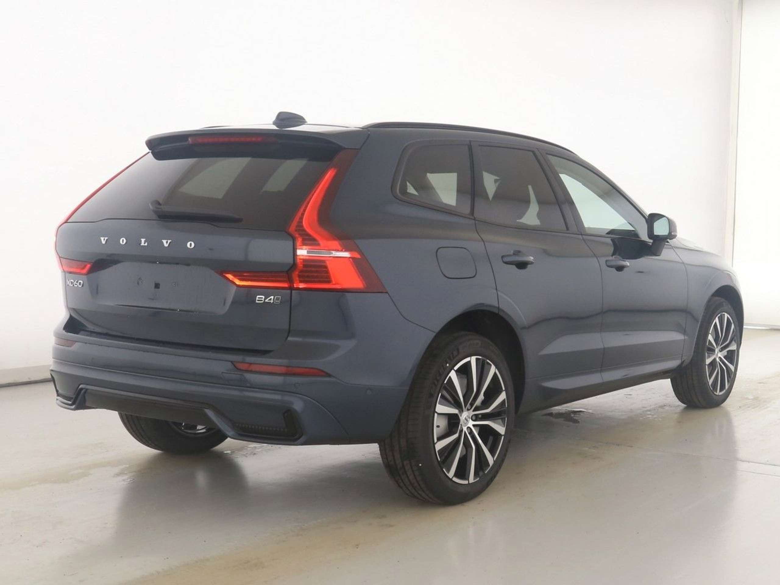 Volvo - XC60