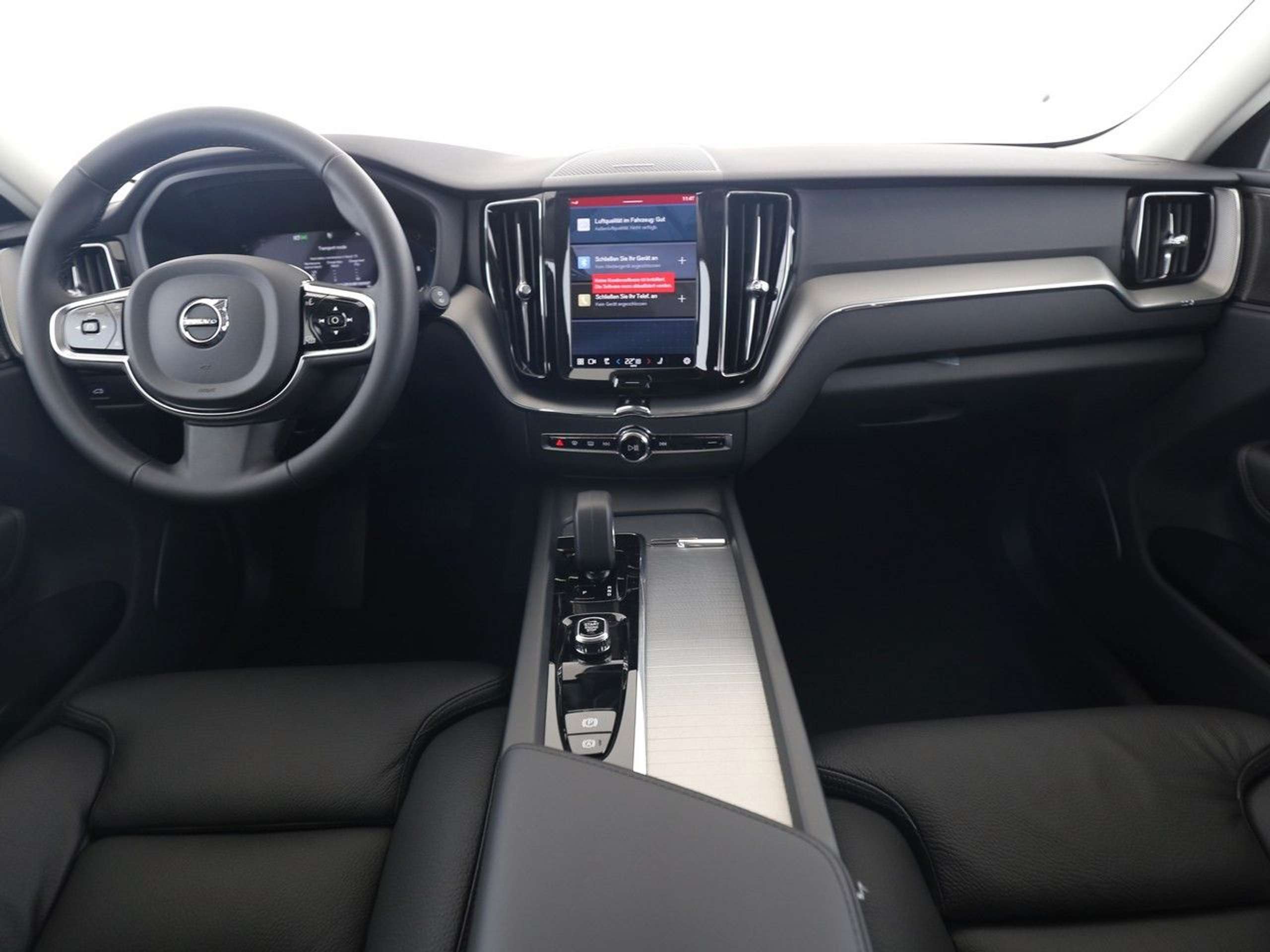 Volvo - XC60