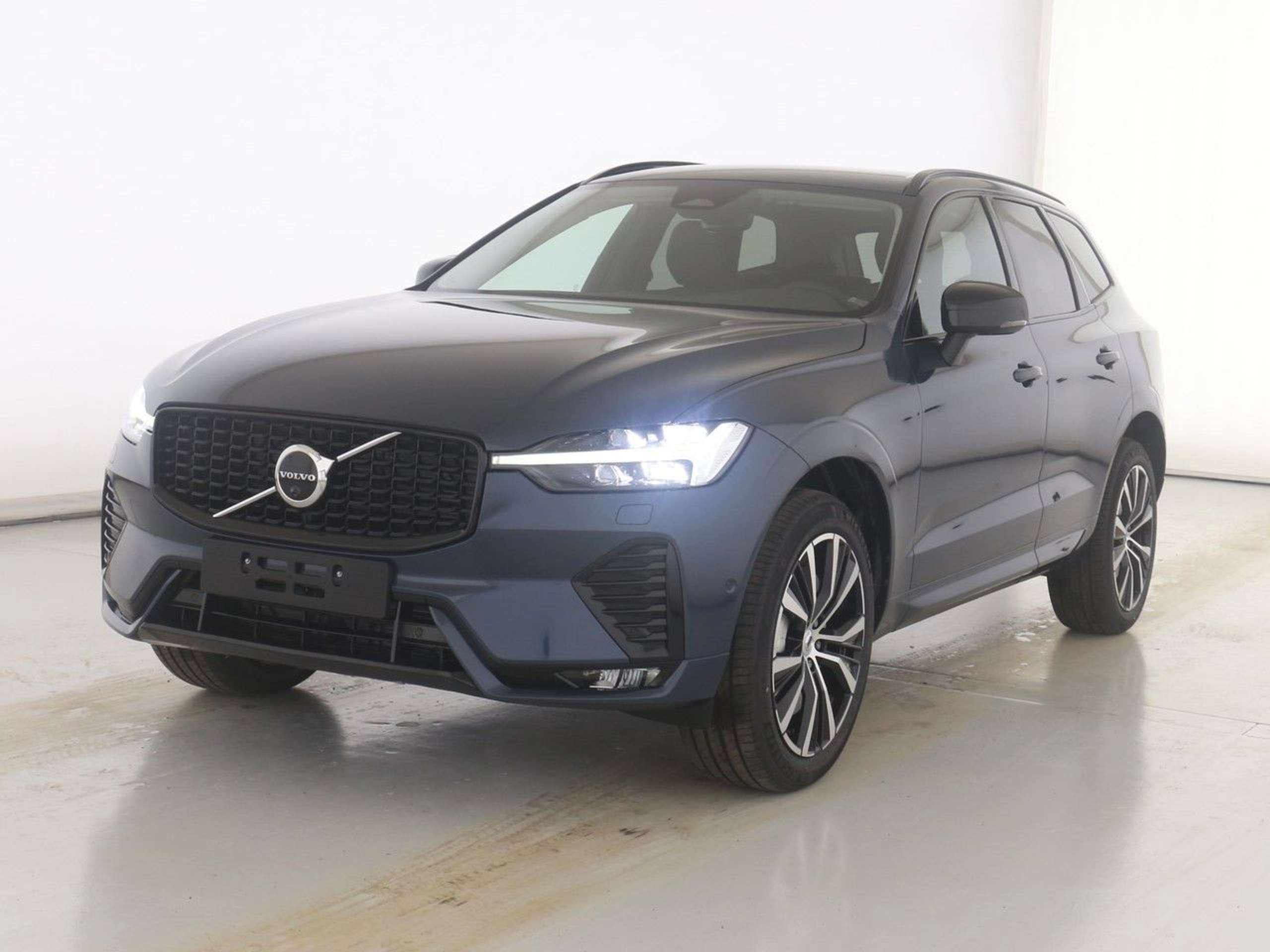 Volvo - XC60