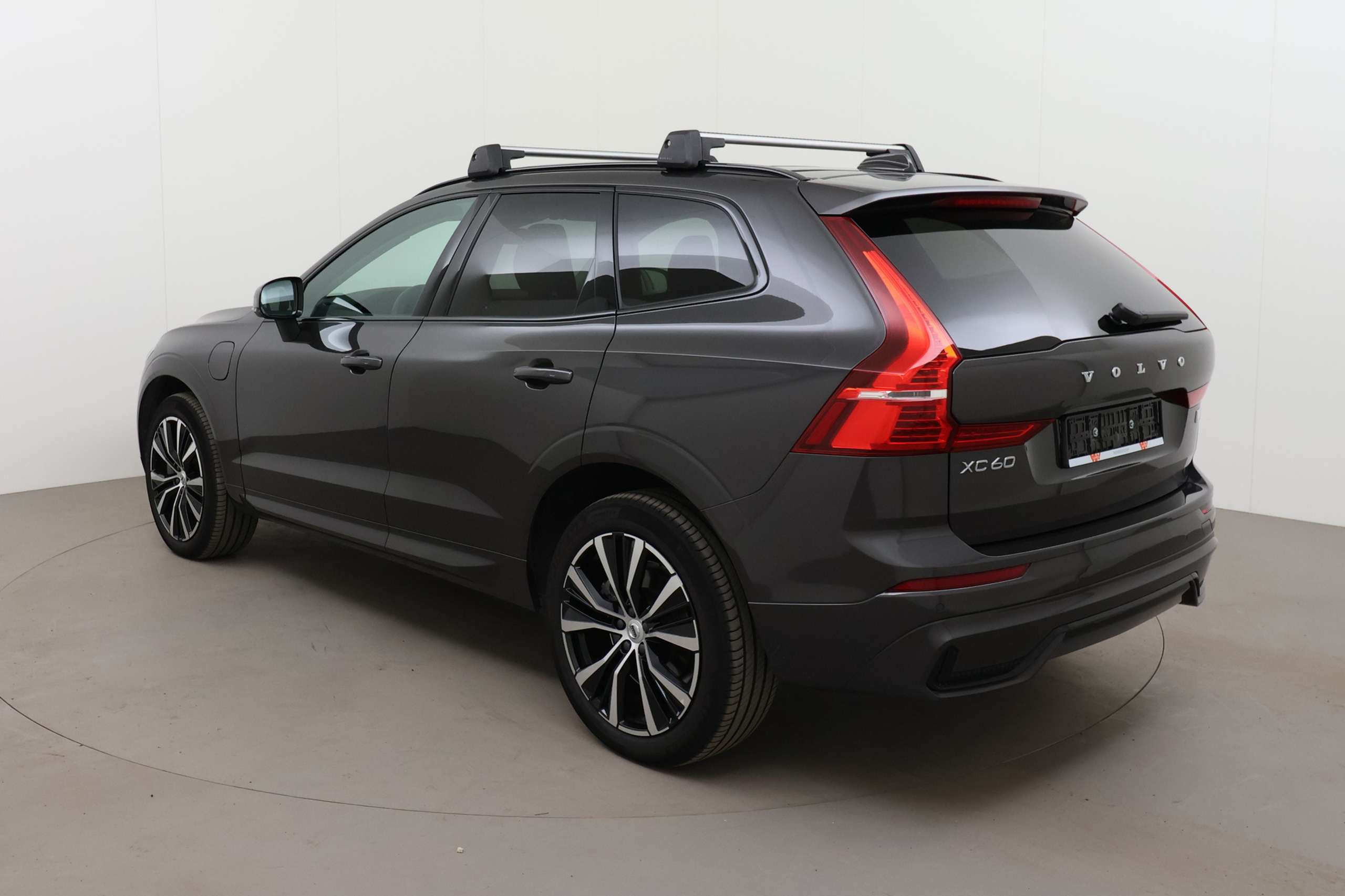 Volvo - XC60