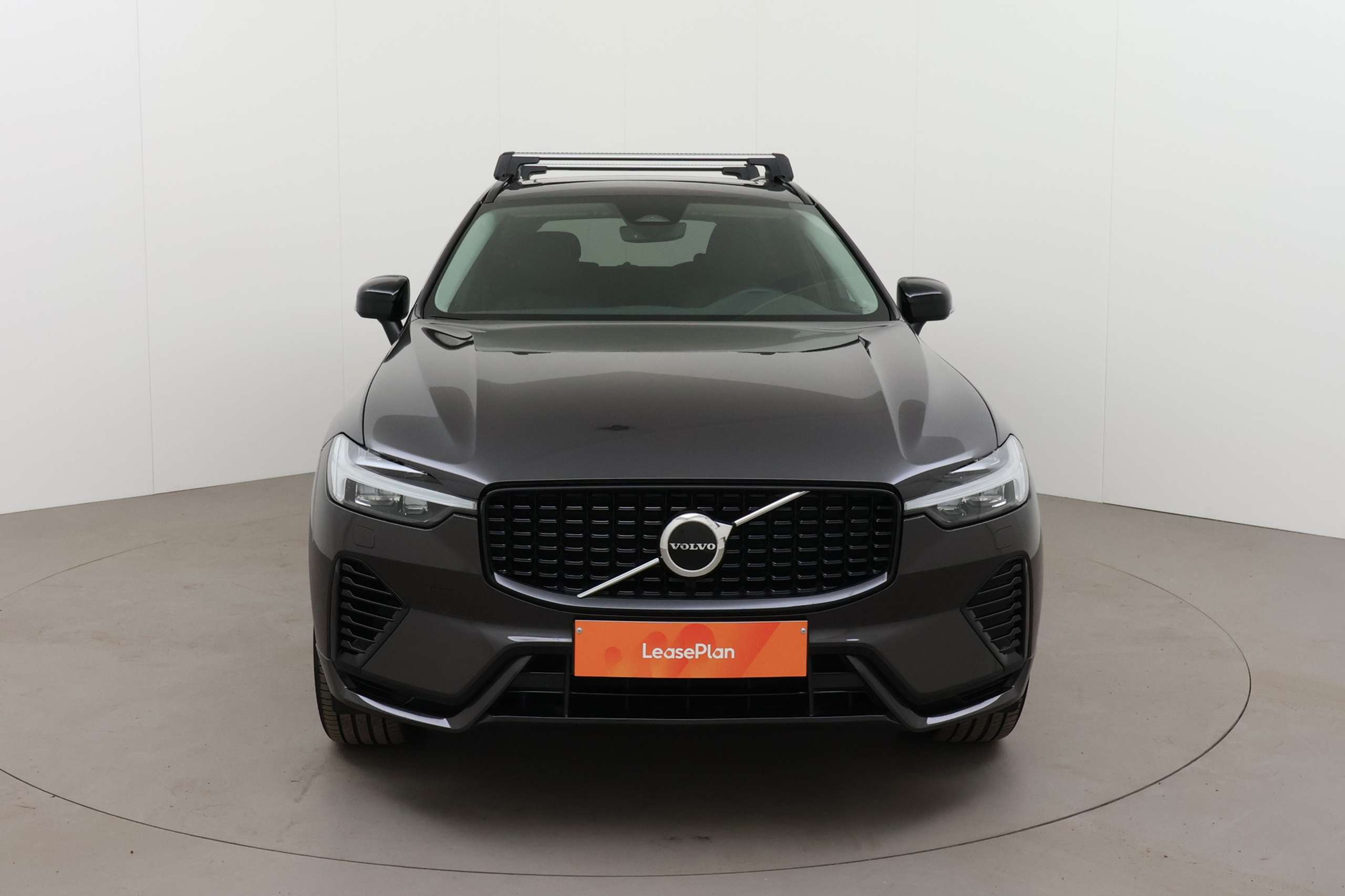 Volvo - XC60