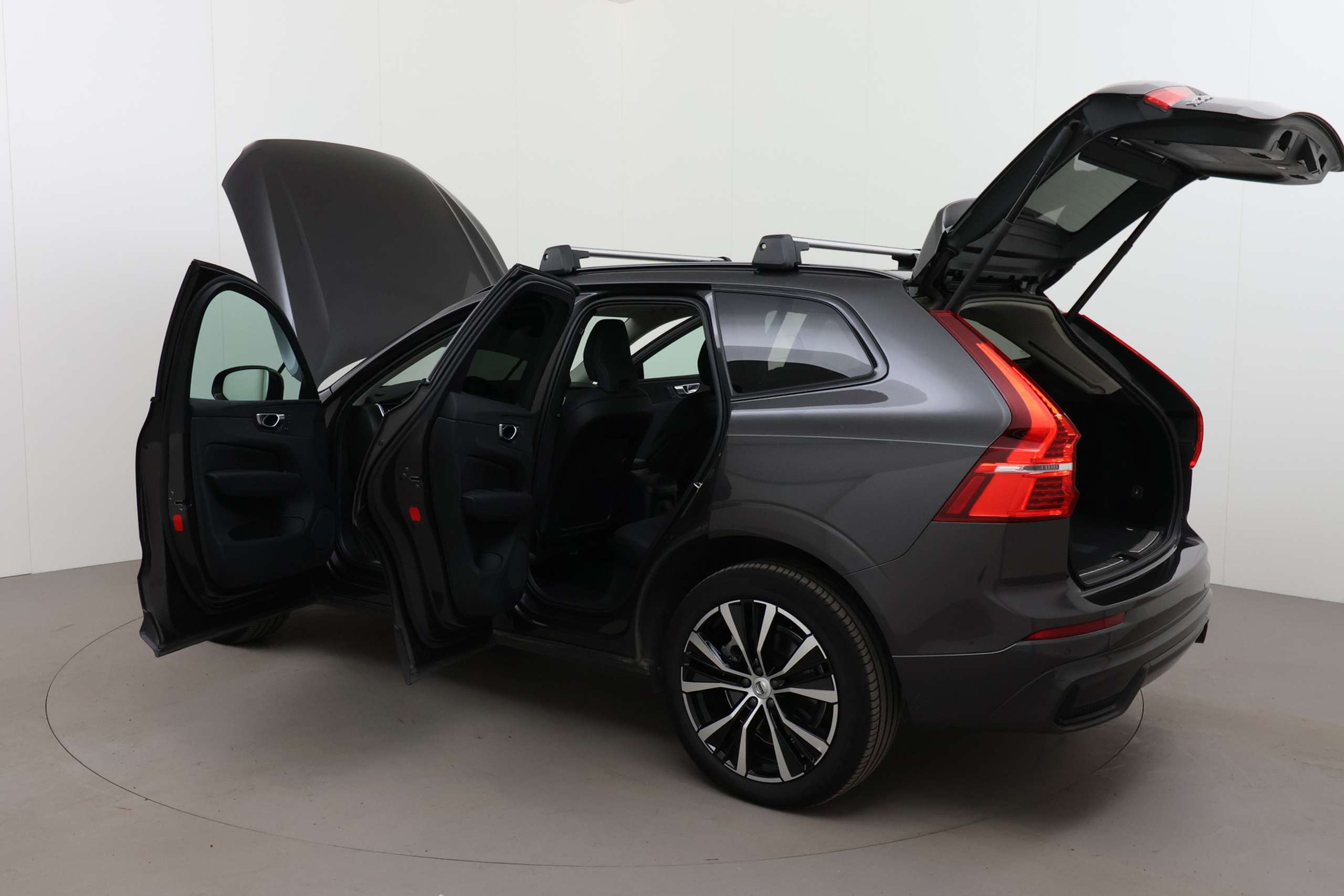 Volvo - XC60