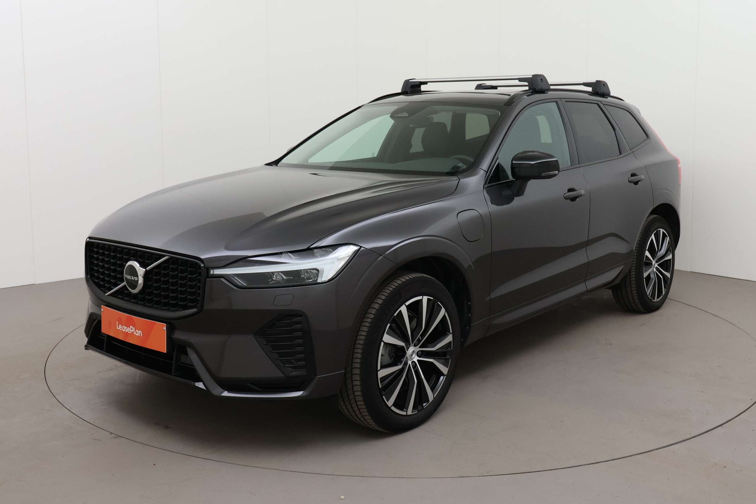 Volvo - XC60