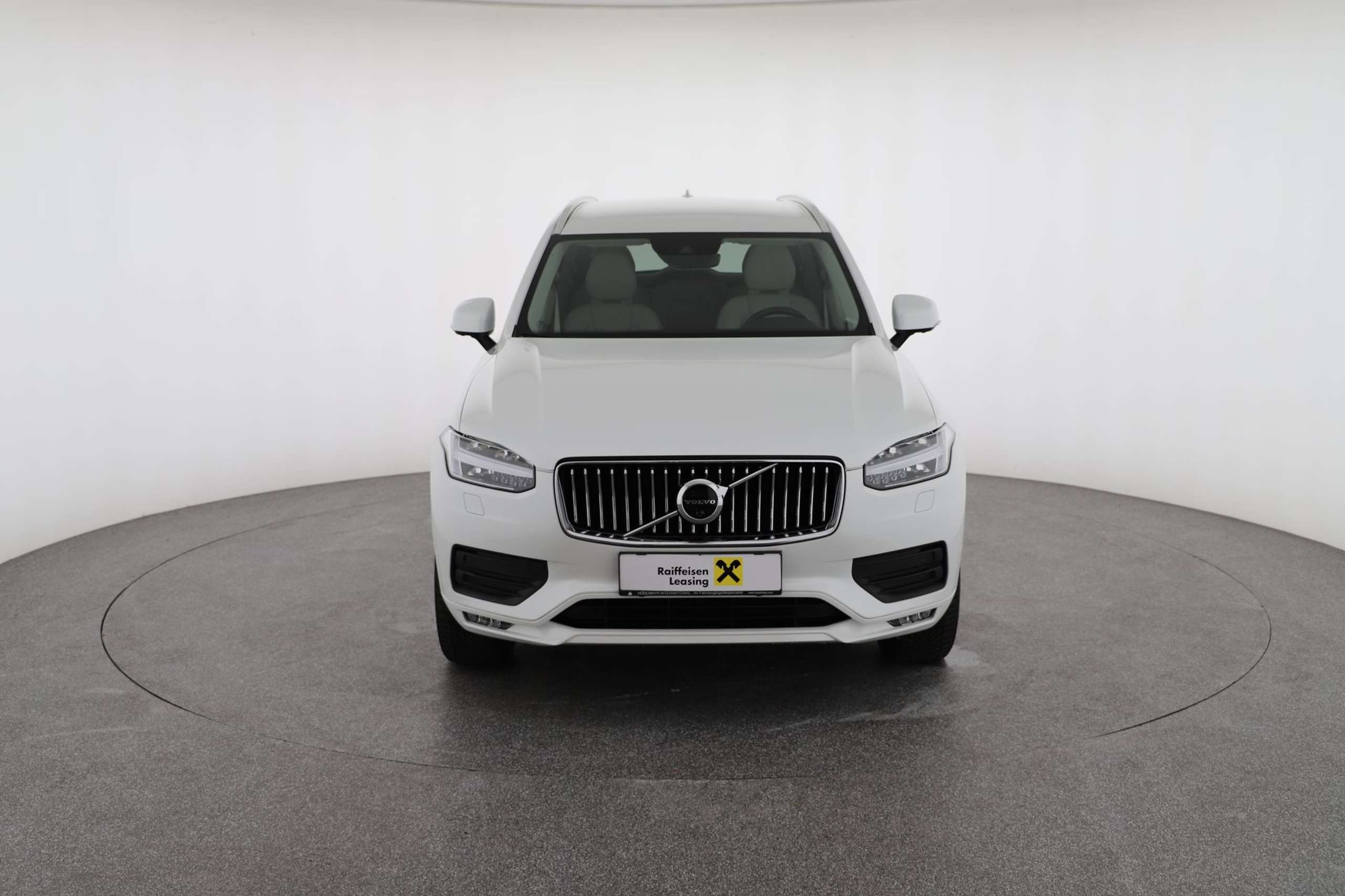 Volvo - XC90