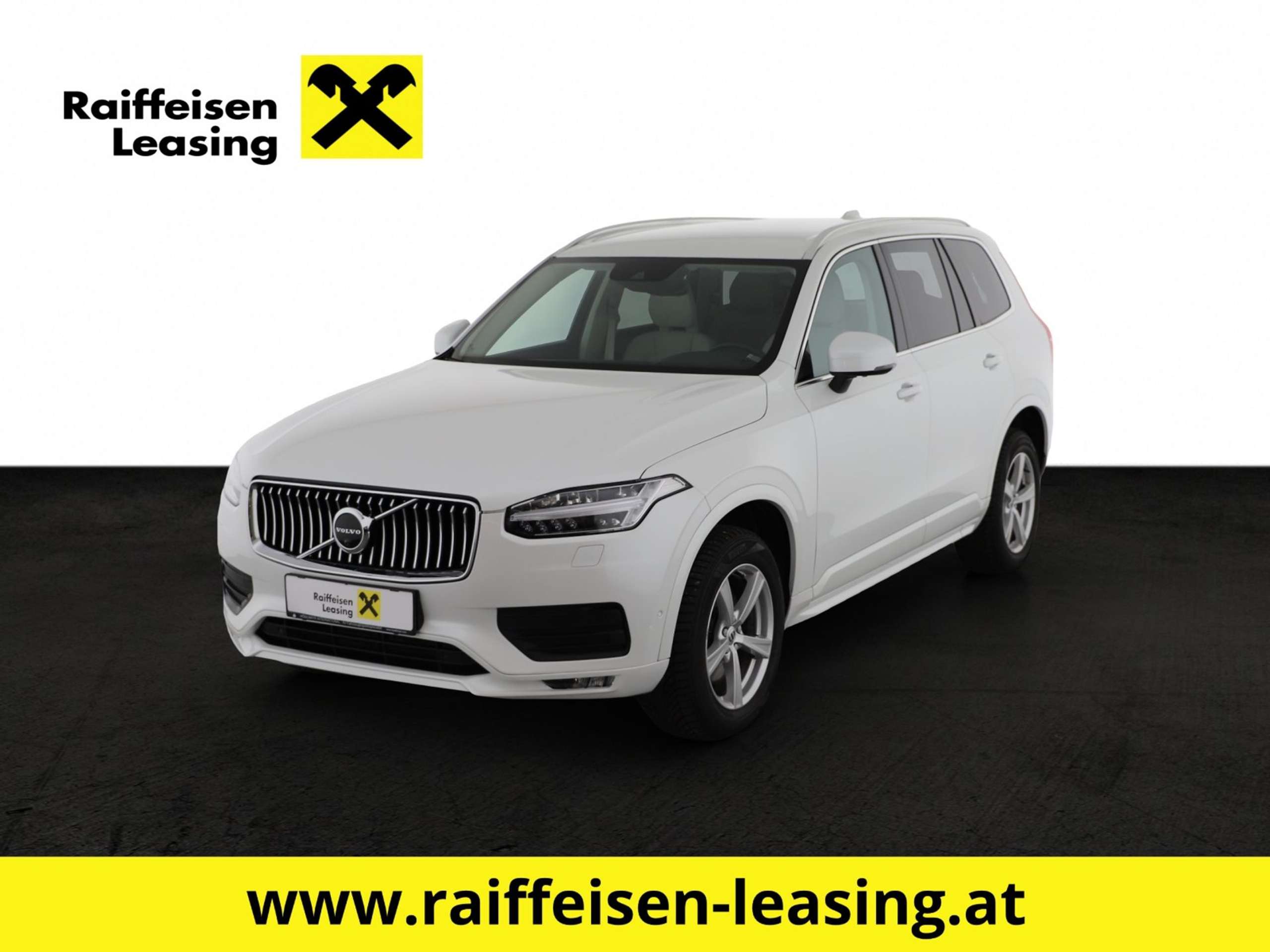 Volvo - XC90