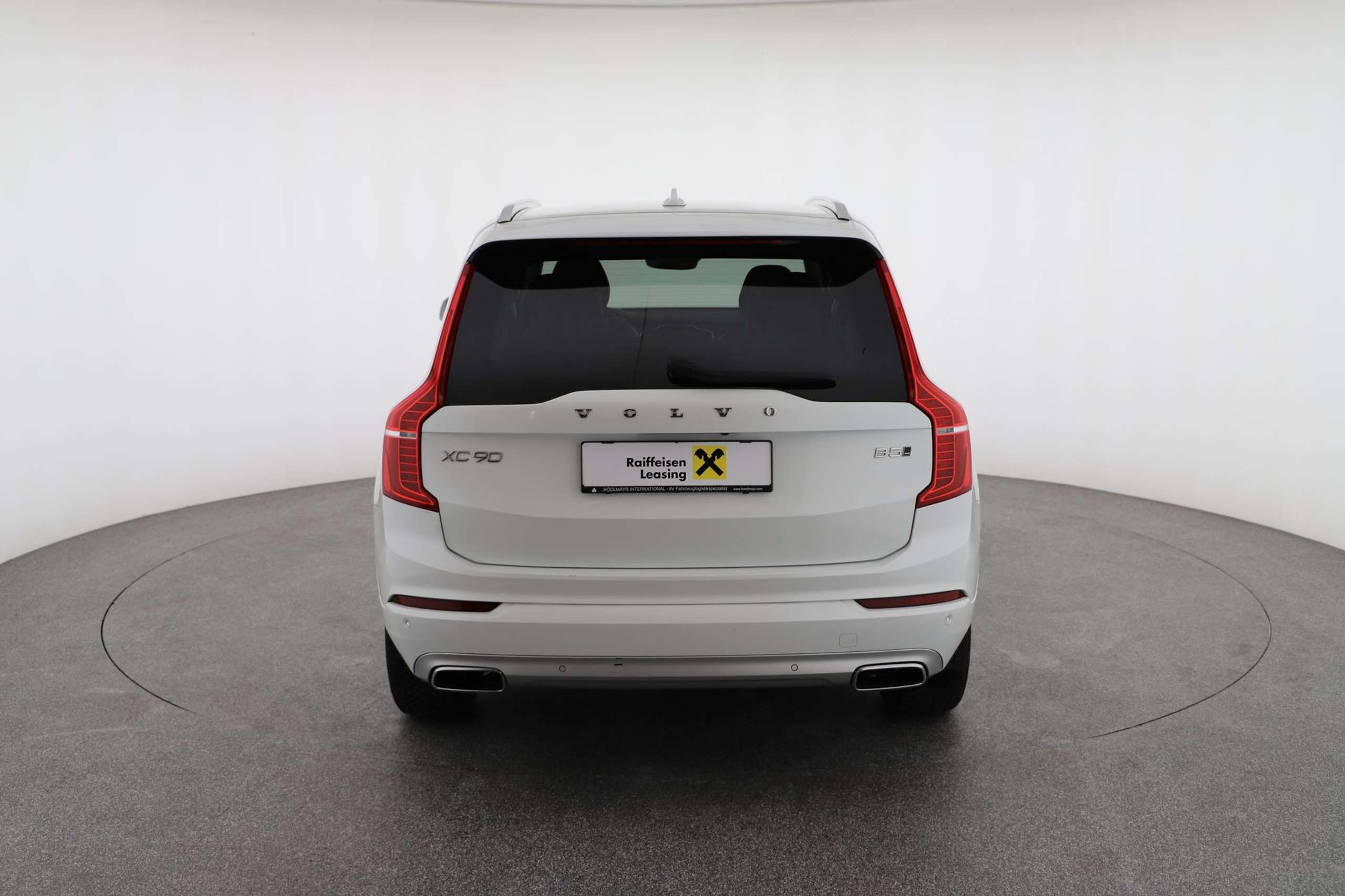 Volvo - XC90