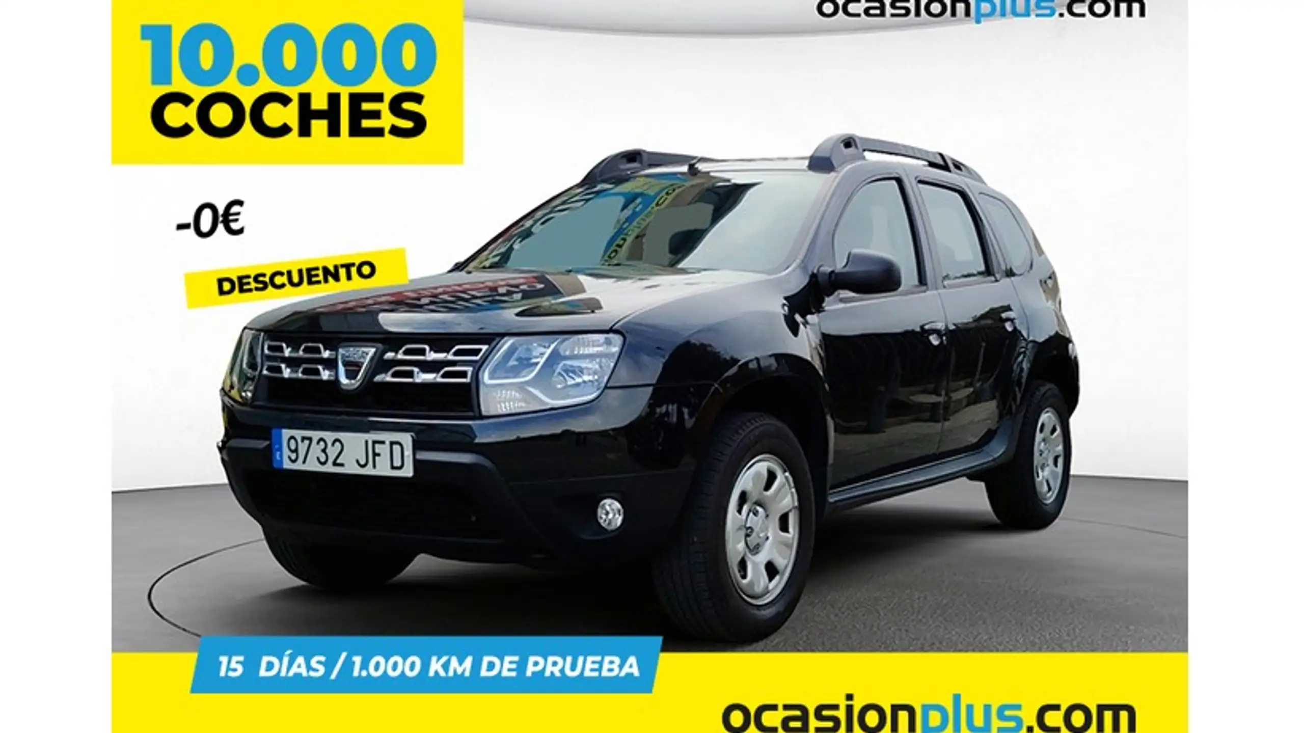 Dacia - Duster