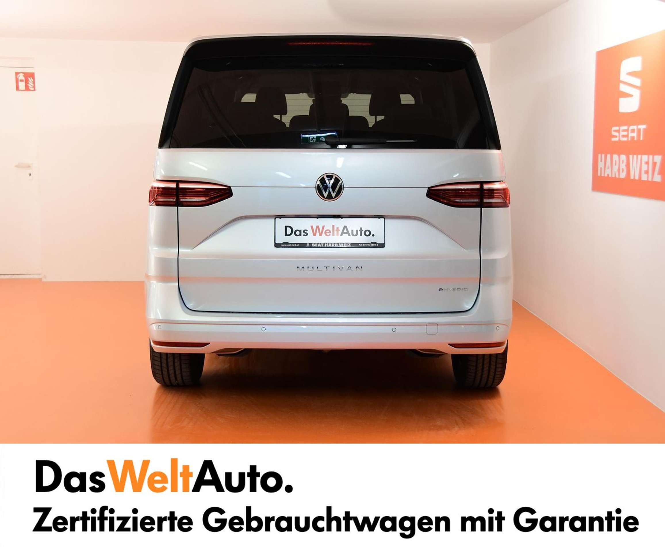 Volkswagen - T7 Multivan