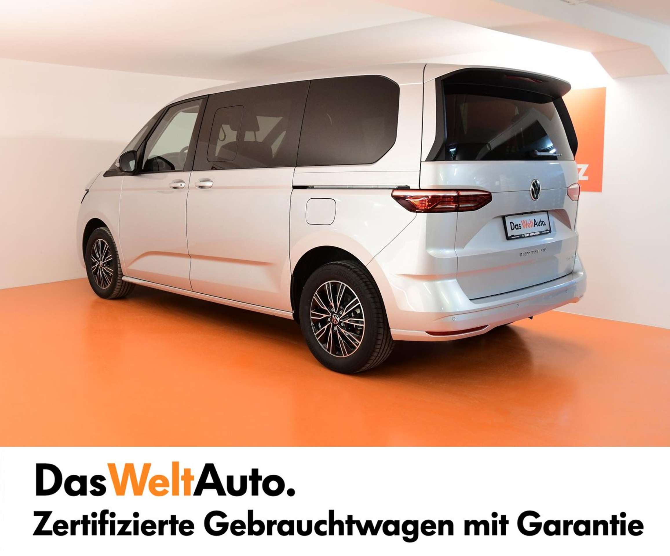 Volkswagen - T7 Multivan