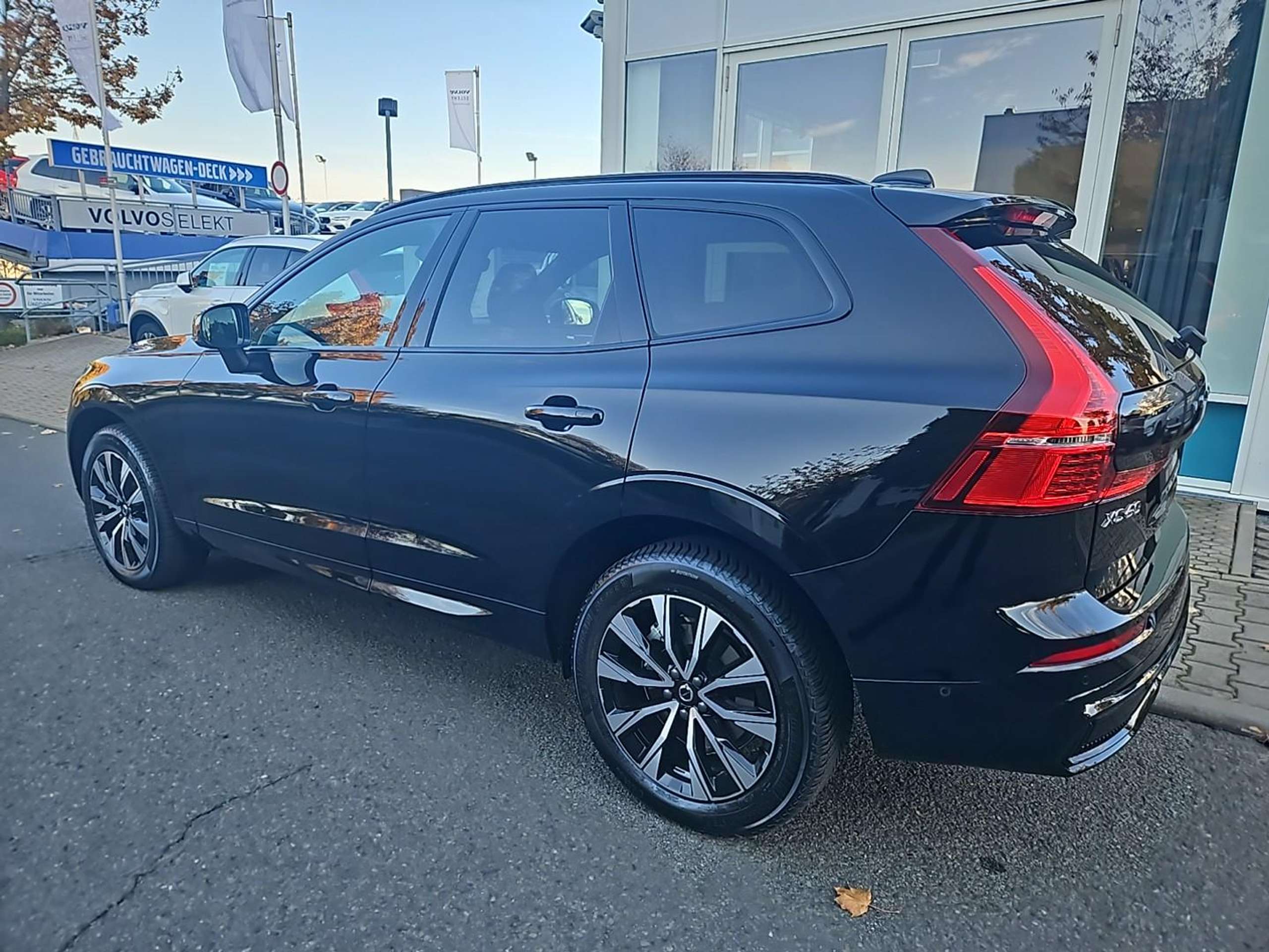 Volvo - XC60