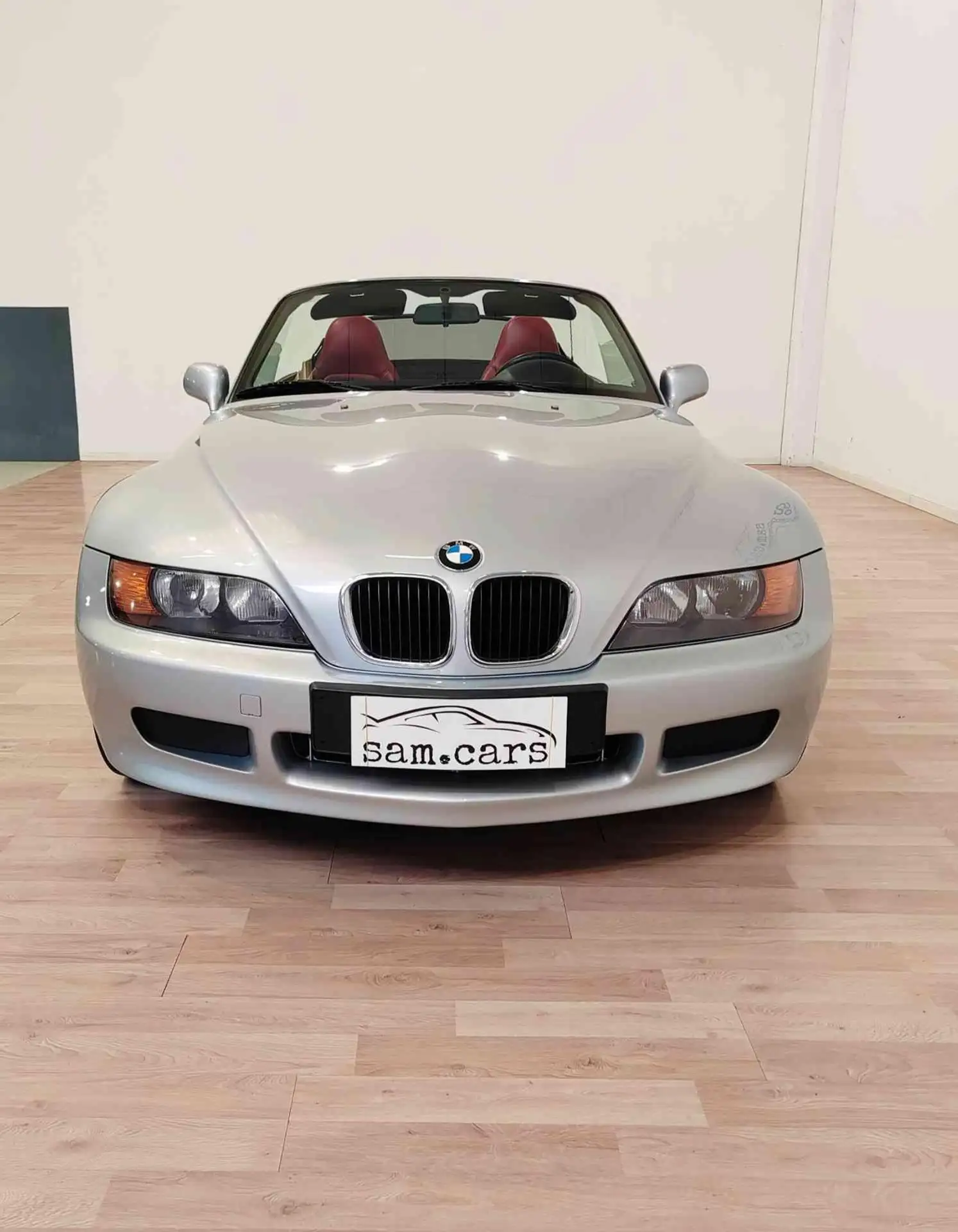 BMW - Z3