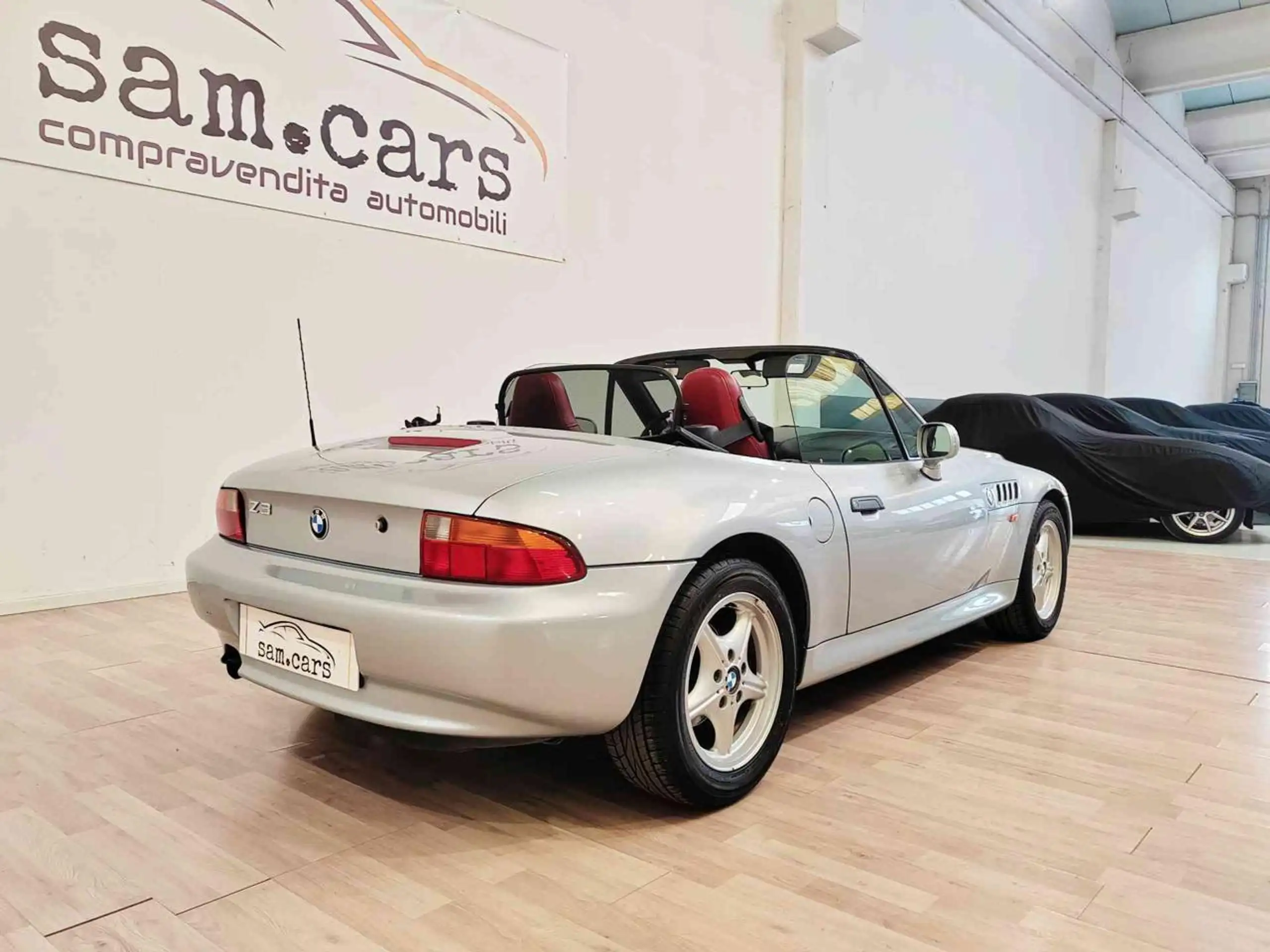 BMW - Z3