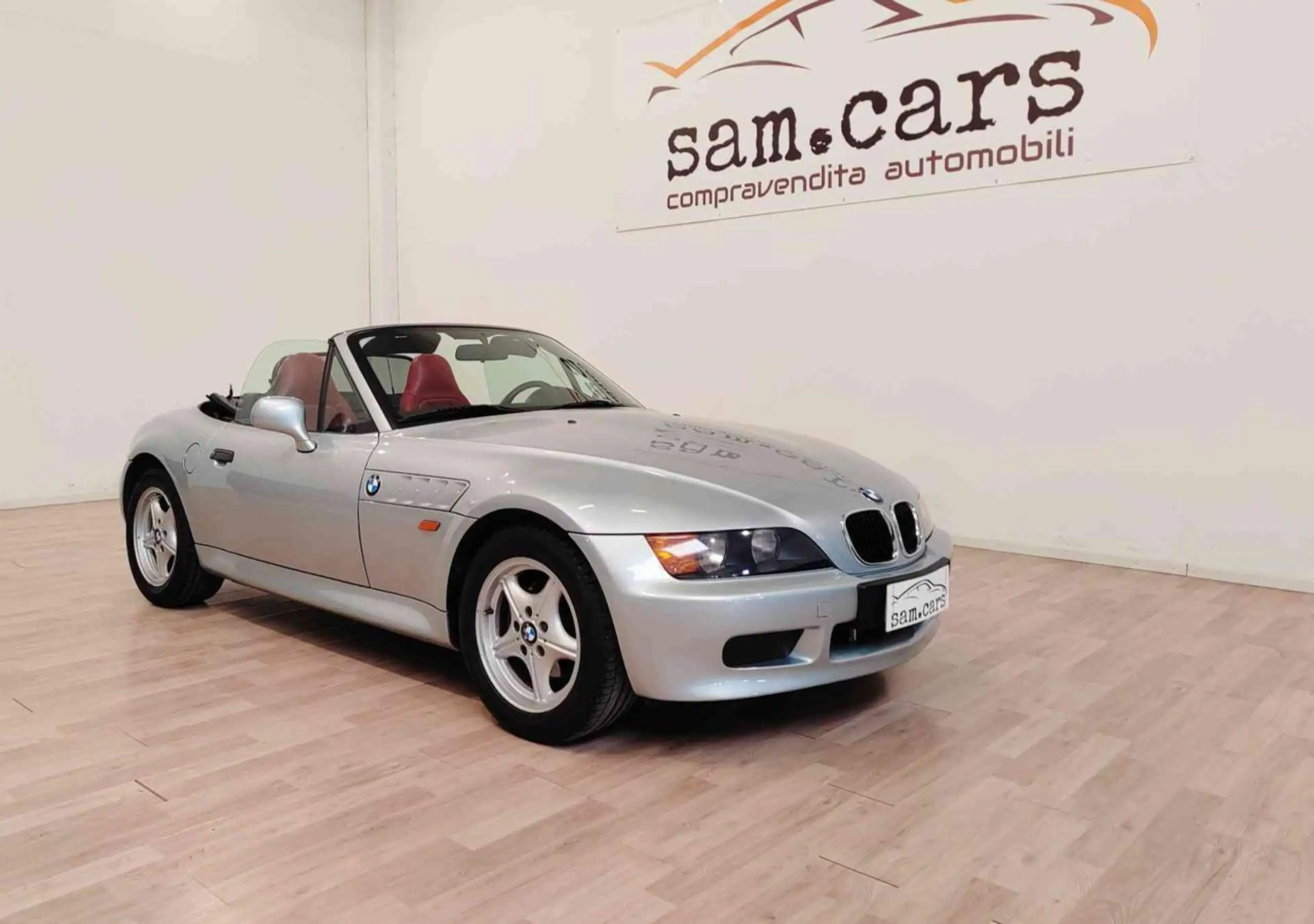 BMW - Z3