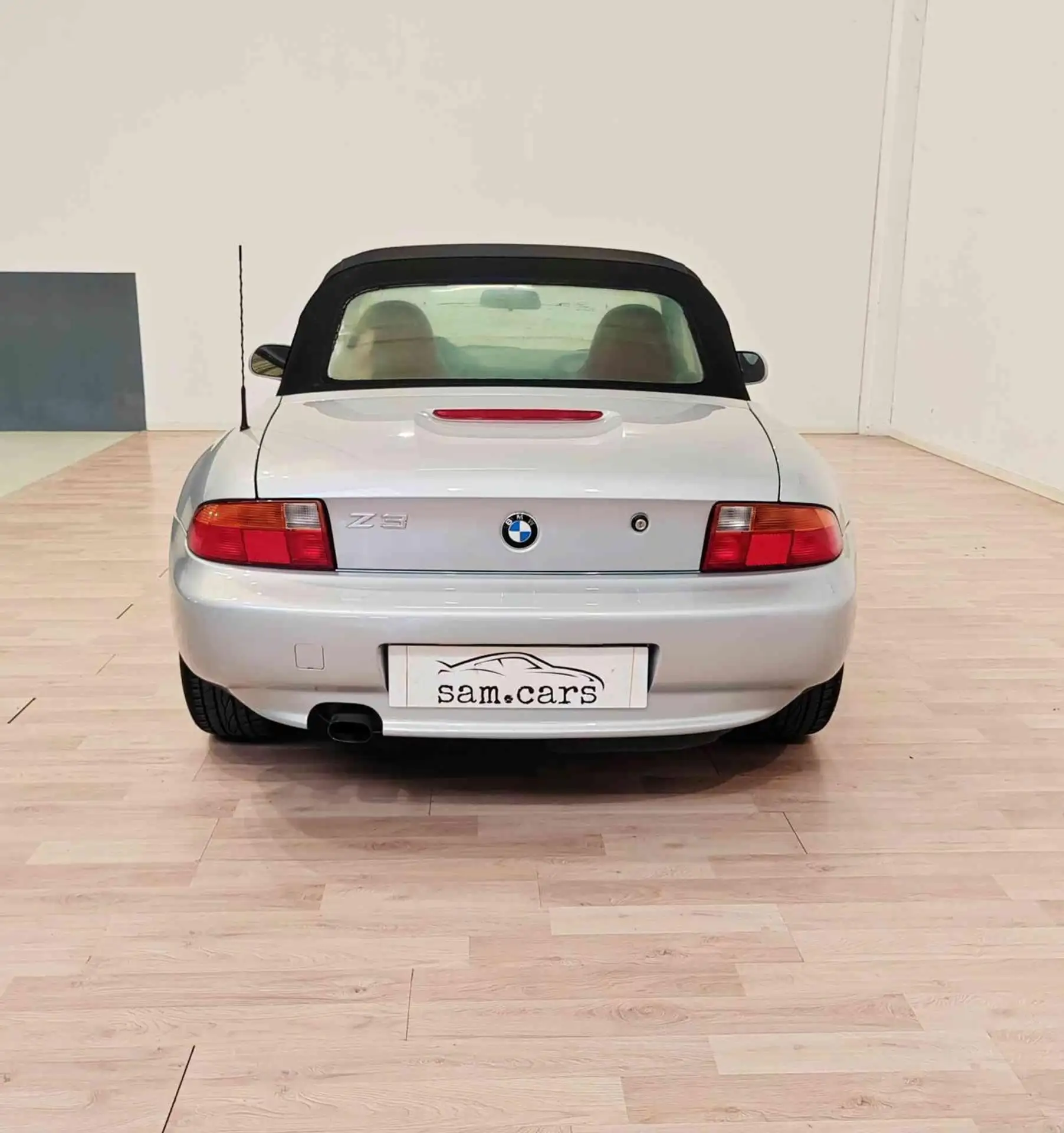 BMW - Z3