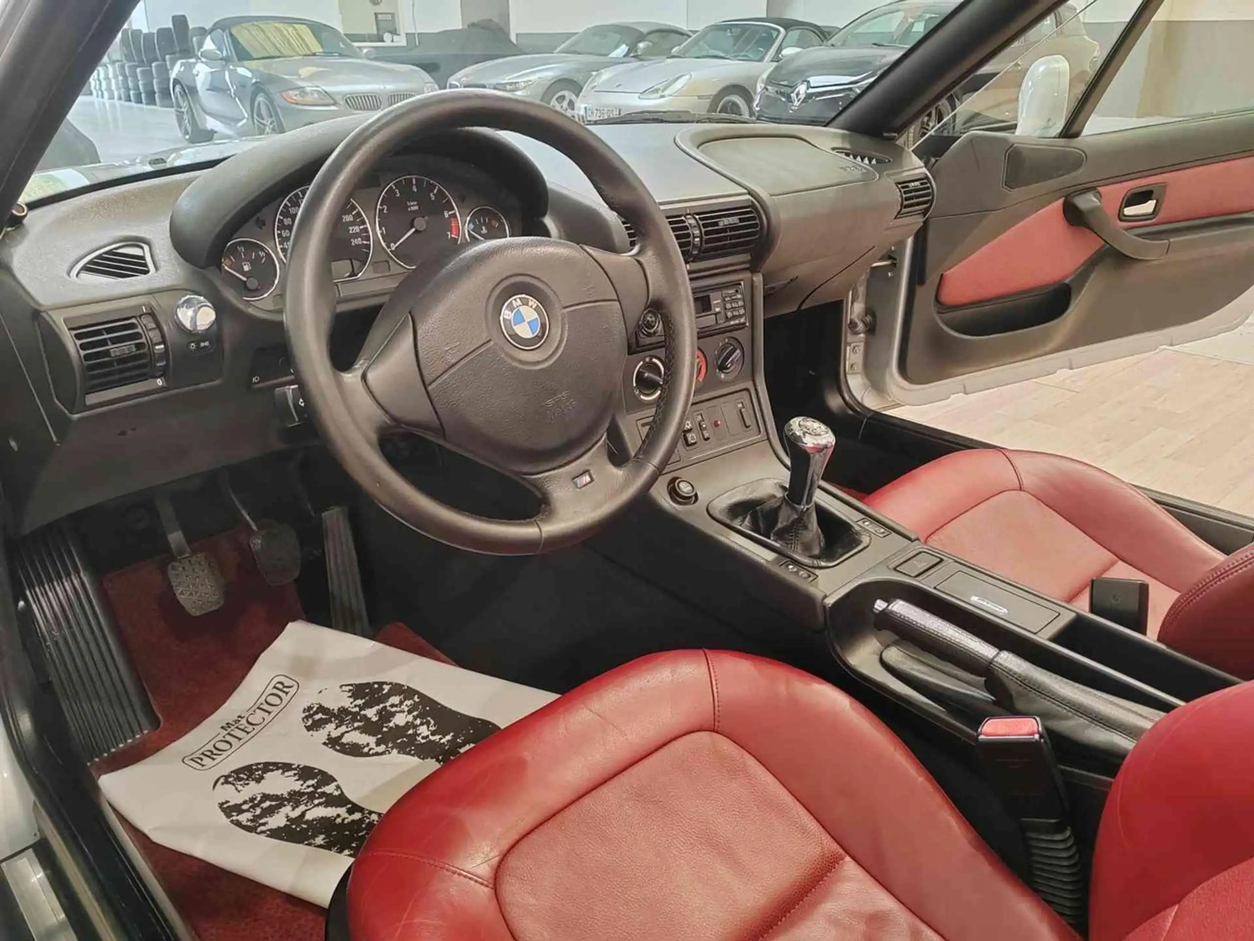 BMW - Z3