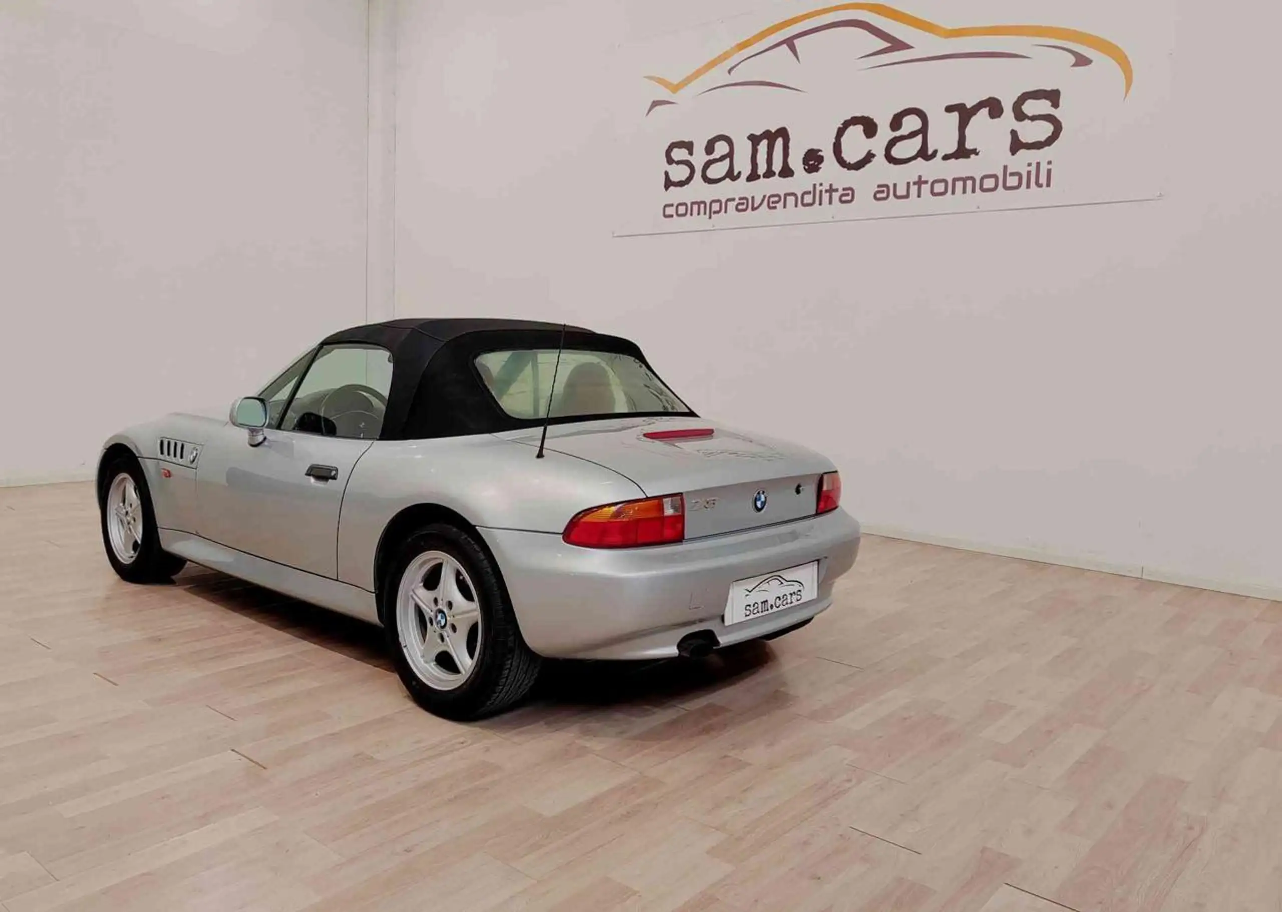 BMW - Z3