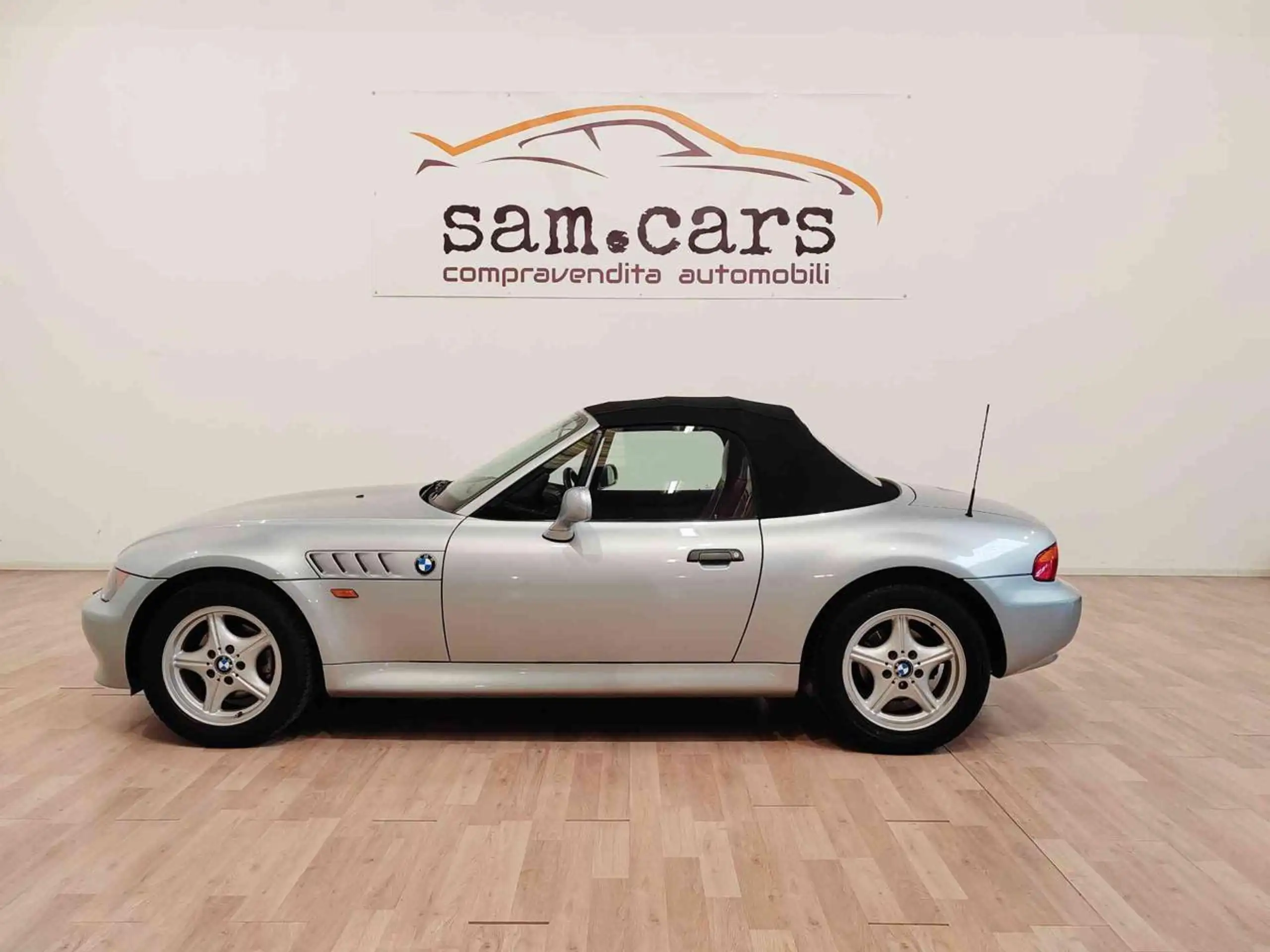 BMW - Z3