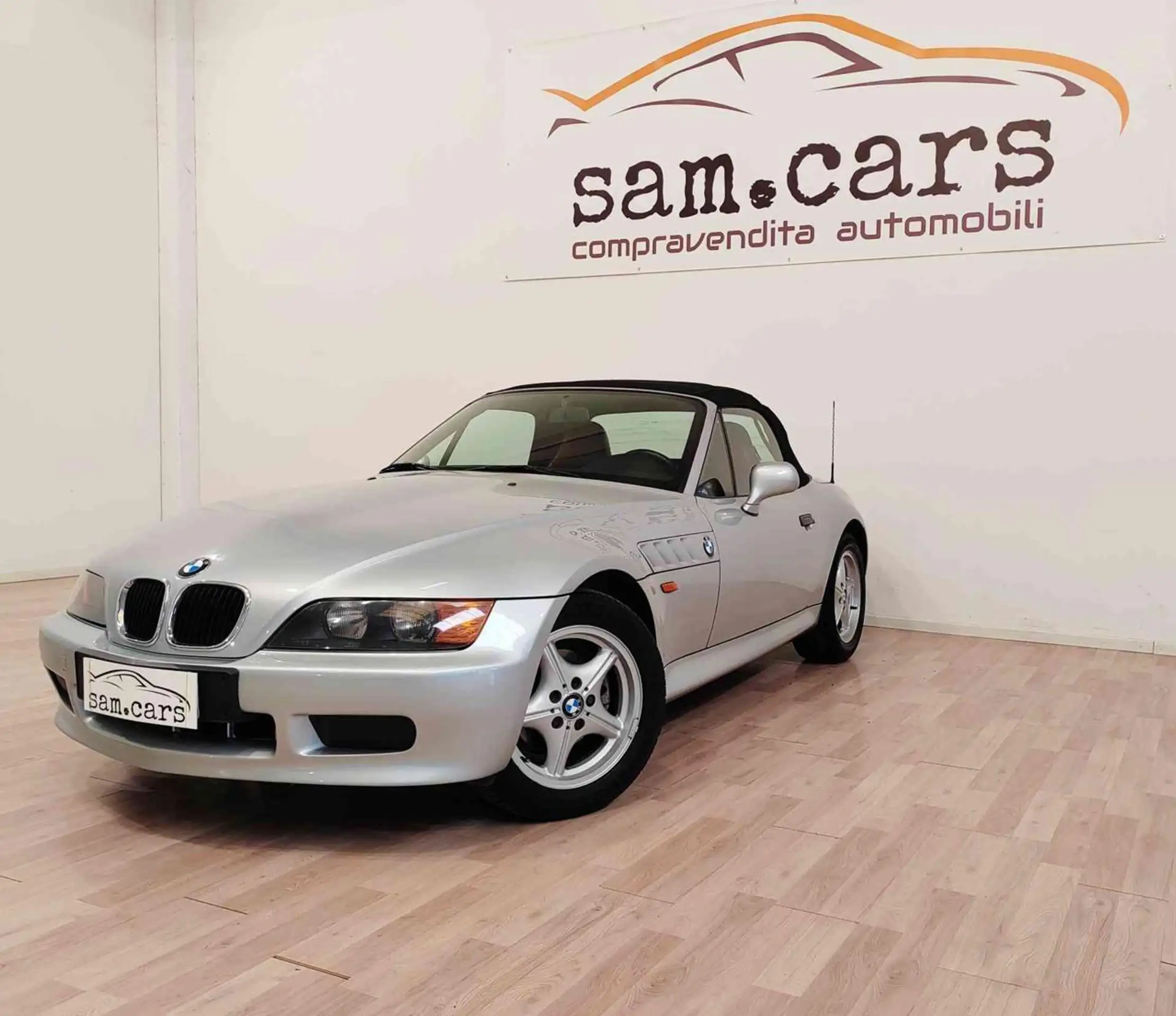 BMW - Z3