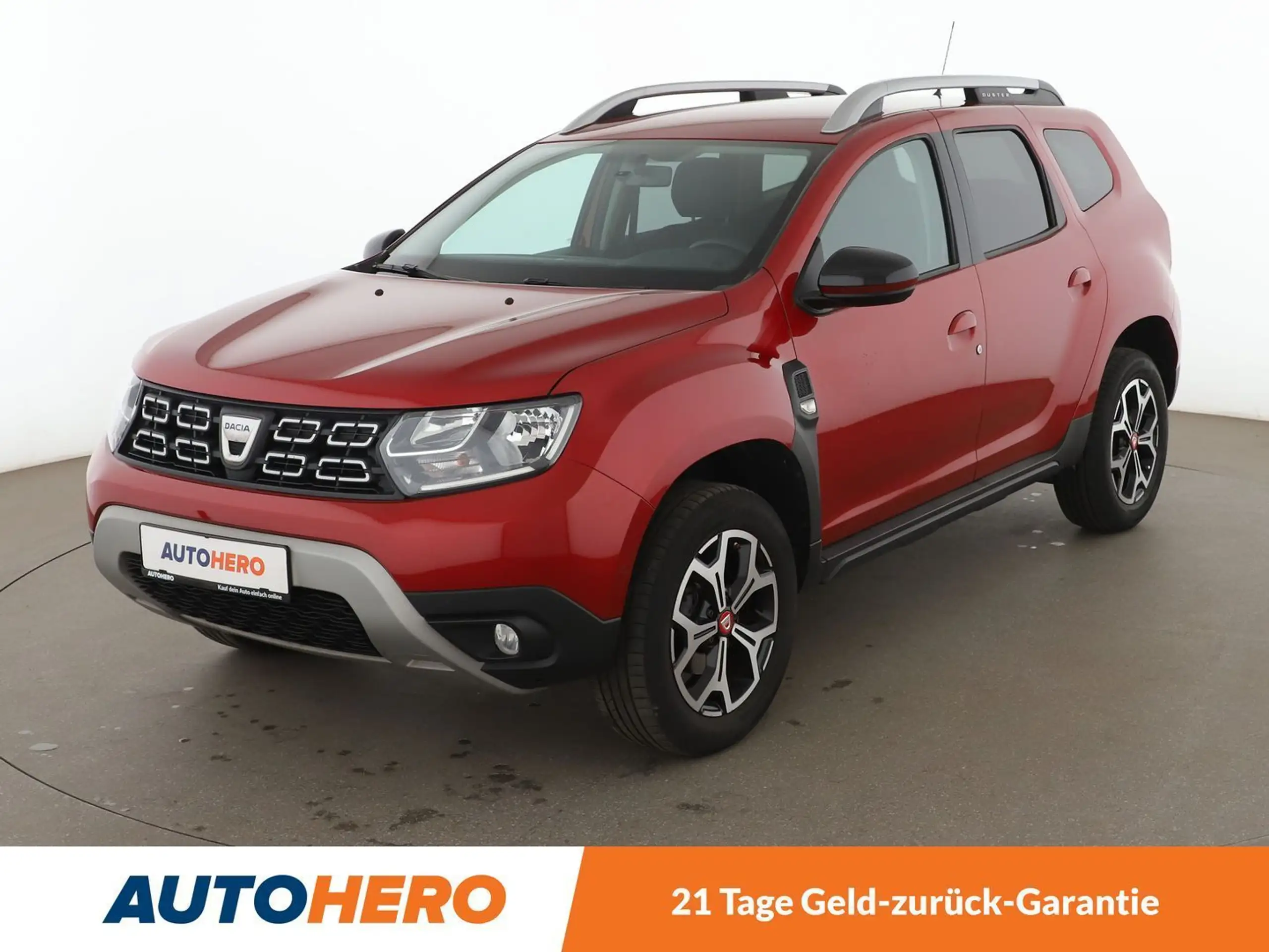 Dacia - Duster