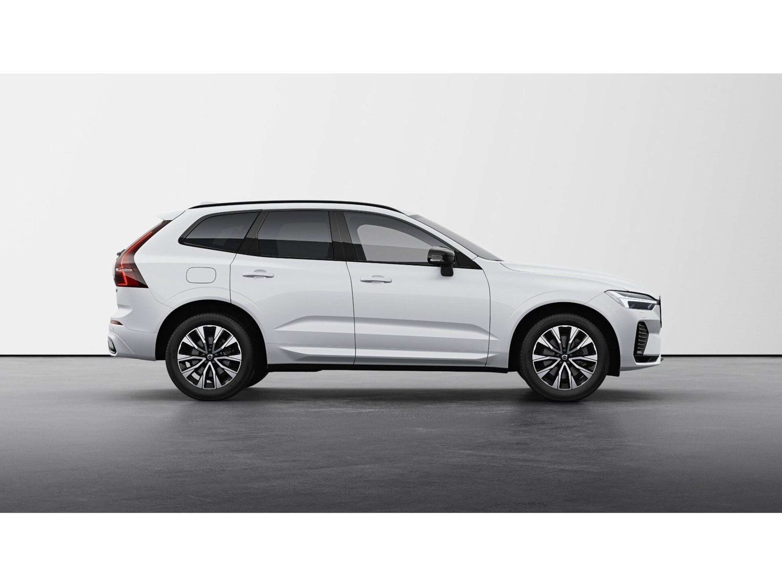 Volvo - XC60