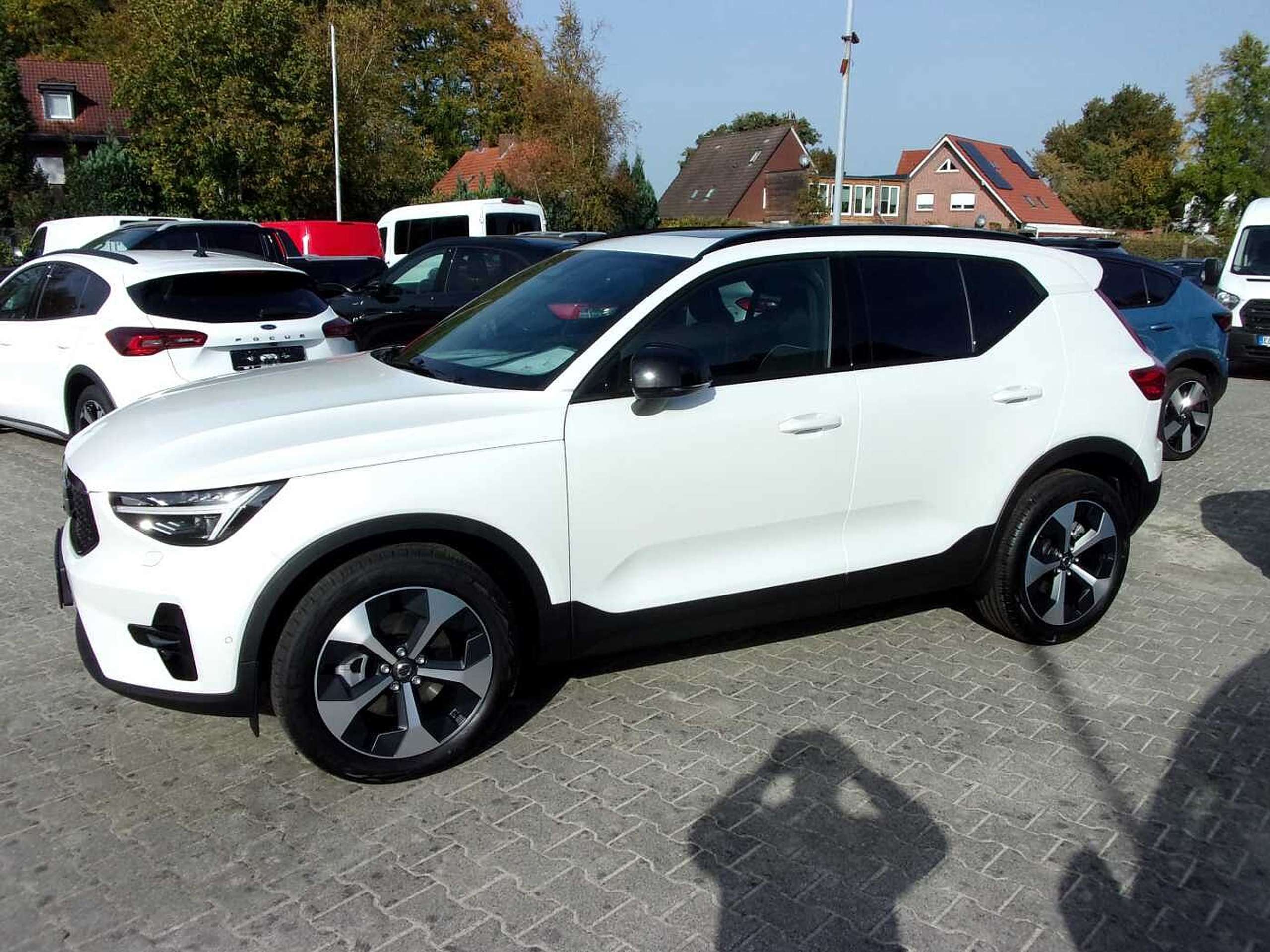 Volvo - XC40