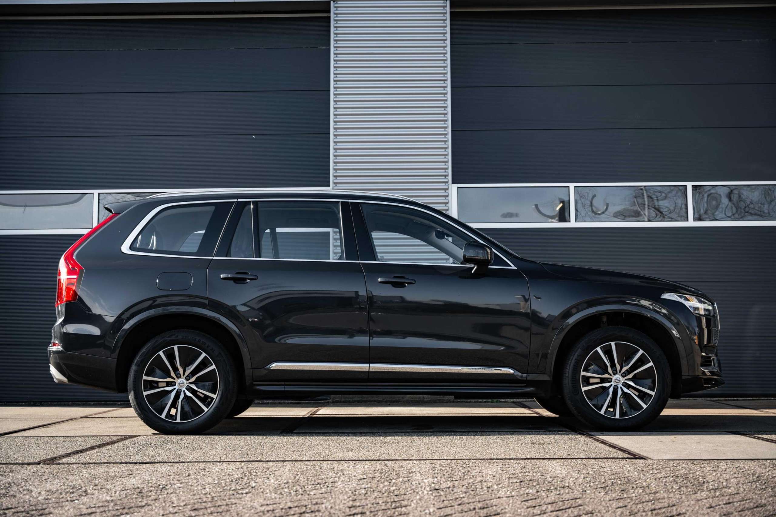 Volvo - XC90