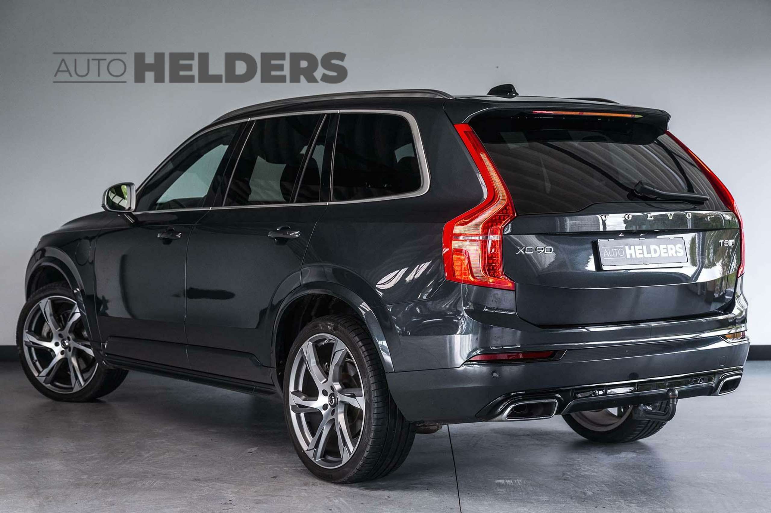 Volvo - XC90