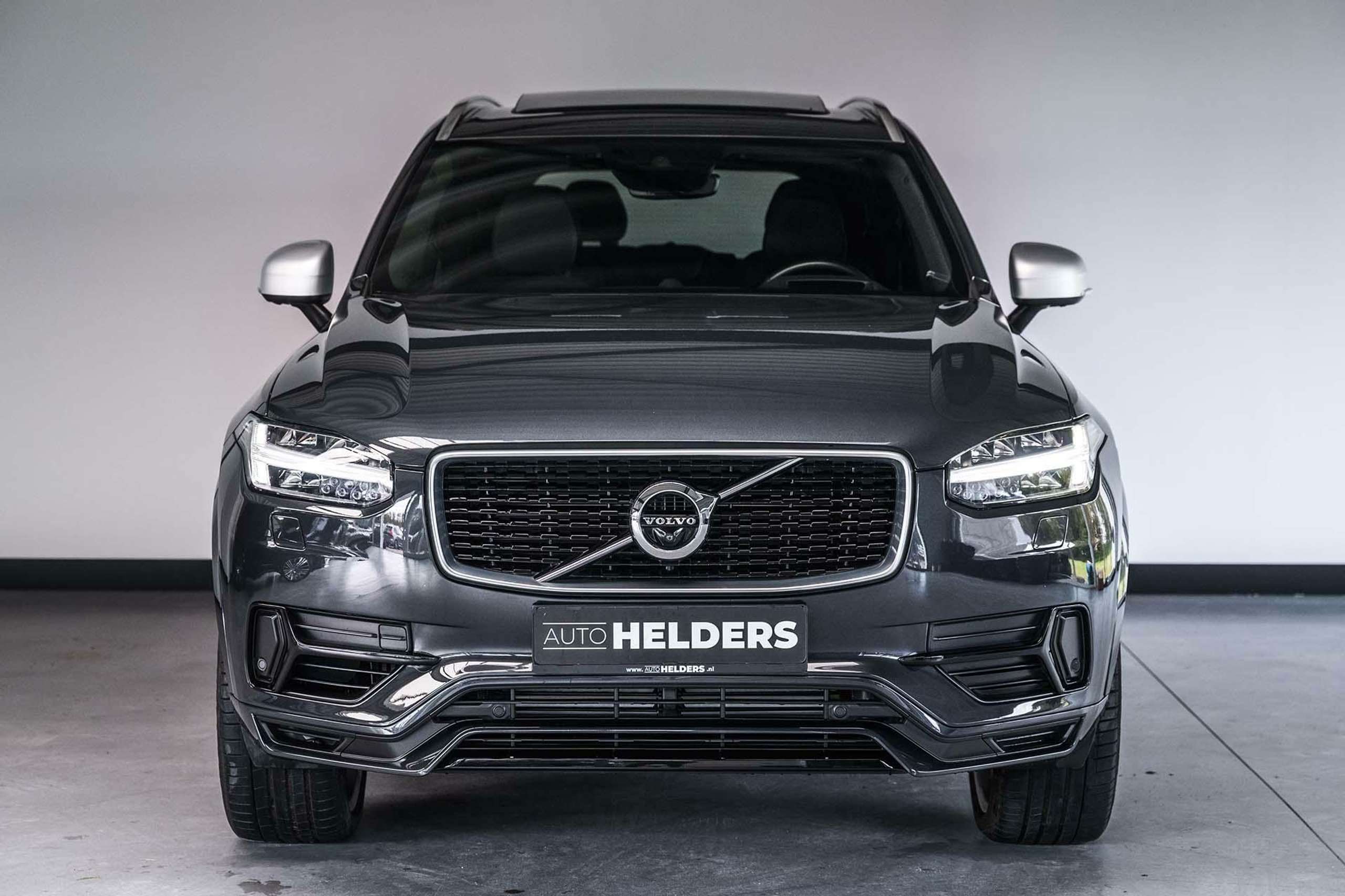 Volvo - XC90