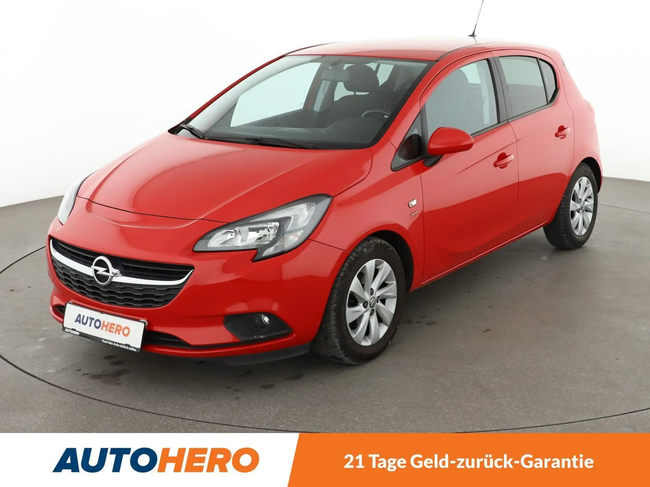 Opel - Corsa