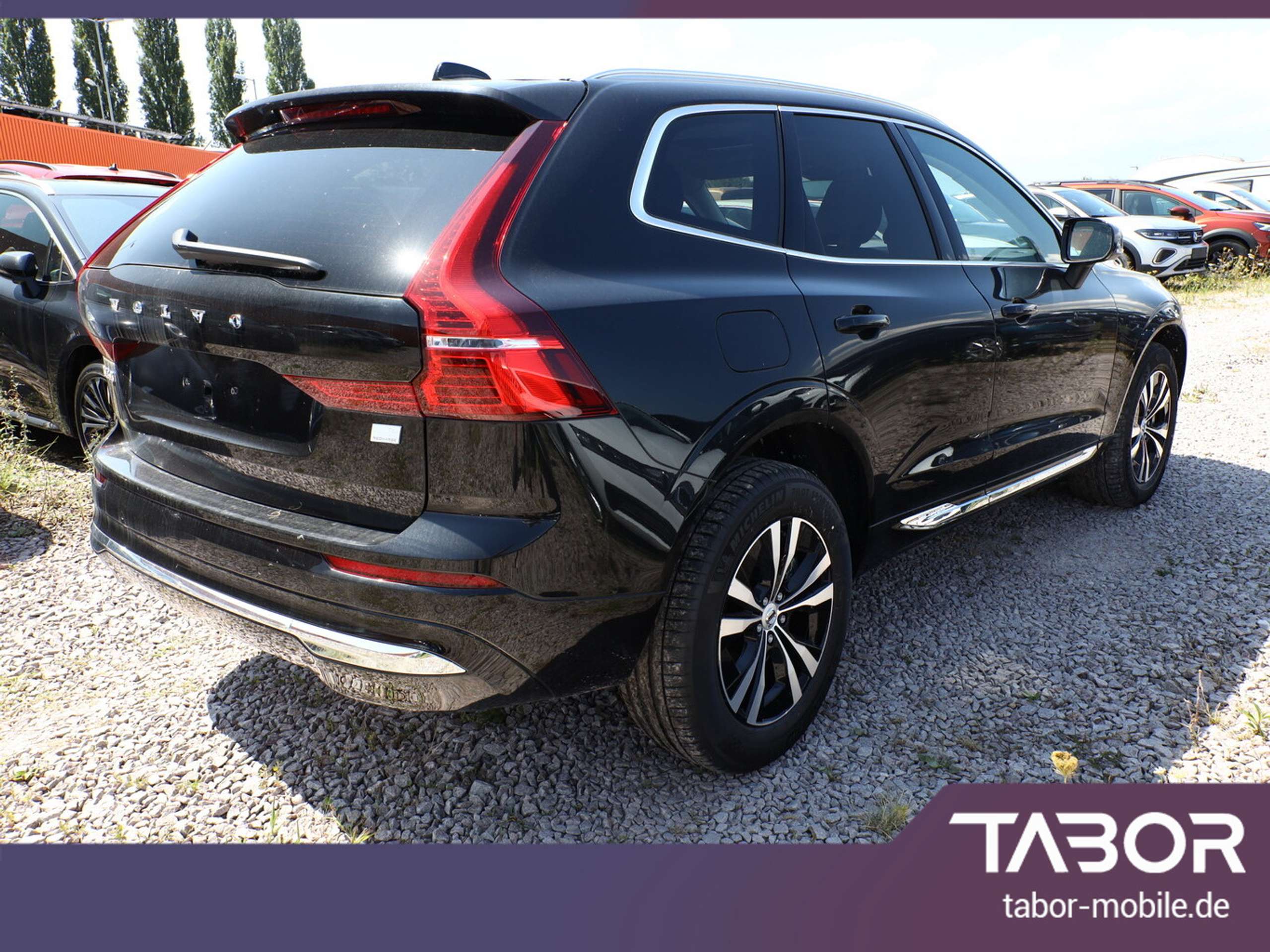 Volvo - XC60