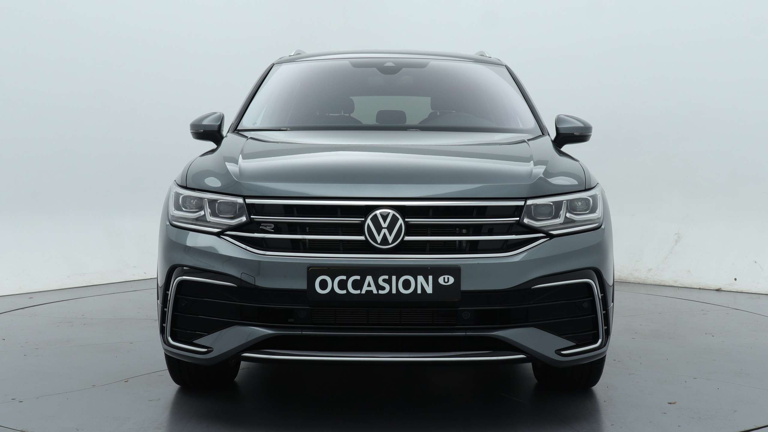 Volkswagen - Tiguan Allspace