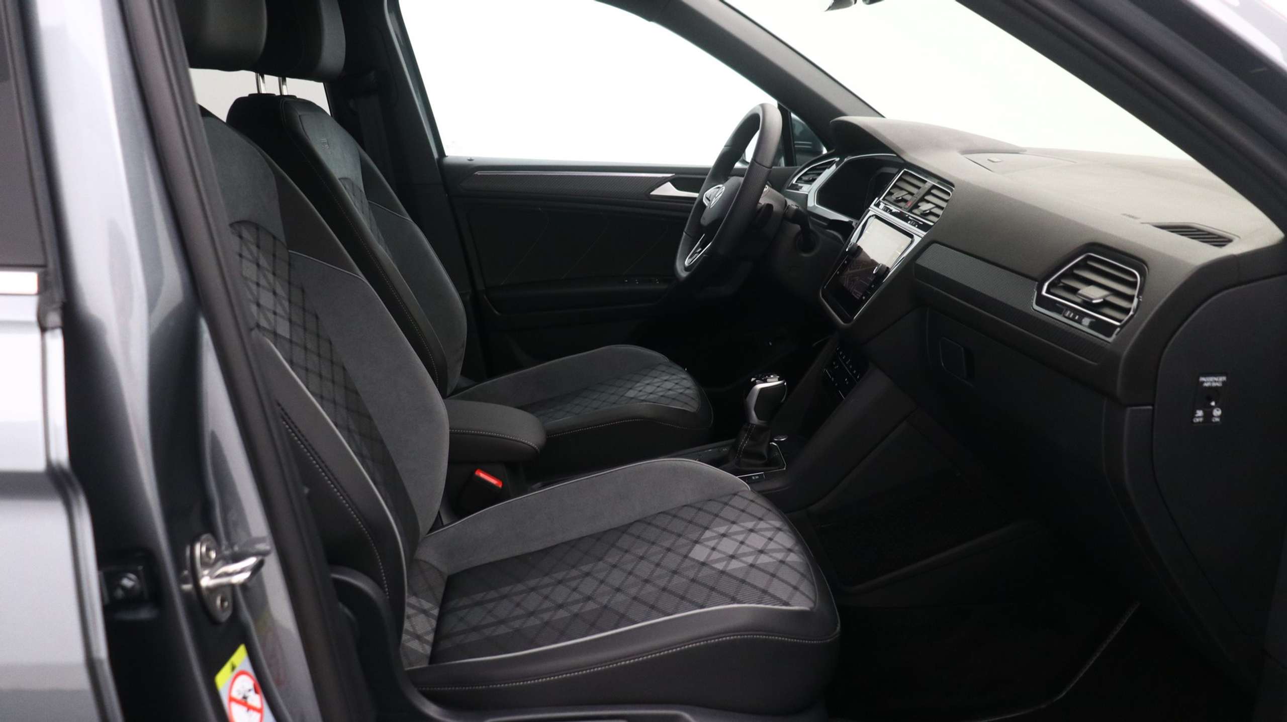 Volkswagen - Tiguan Allspace