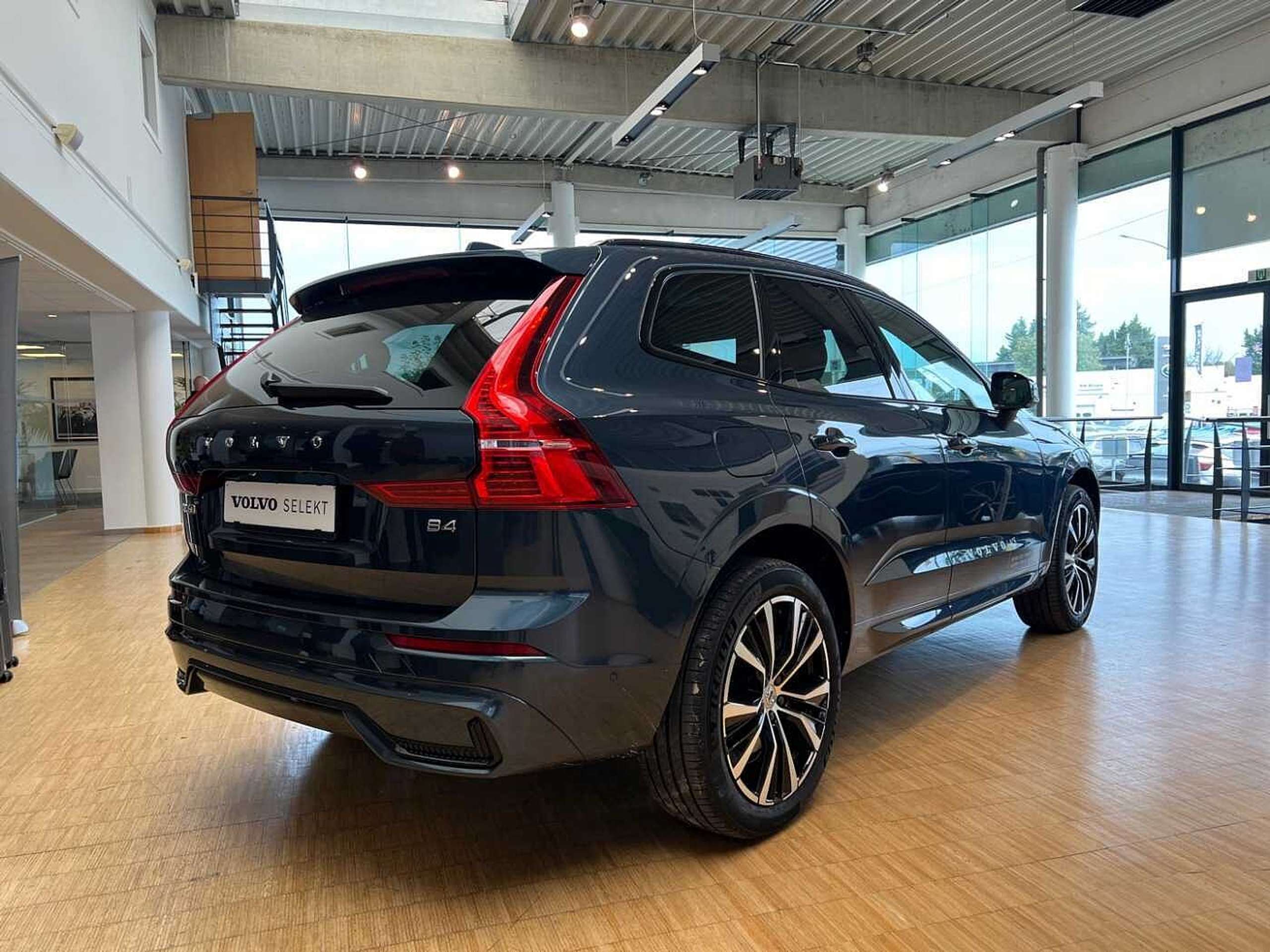 Volvo - XC60