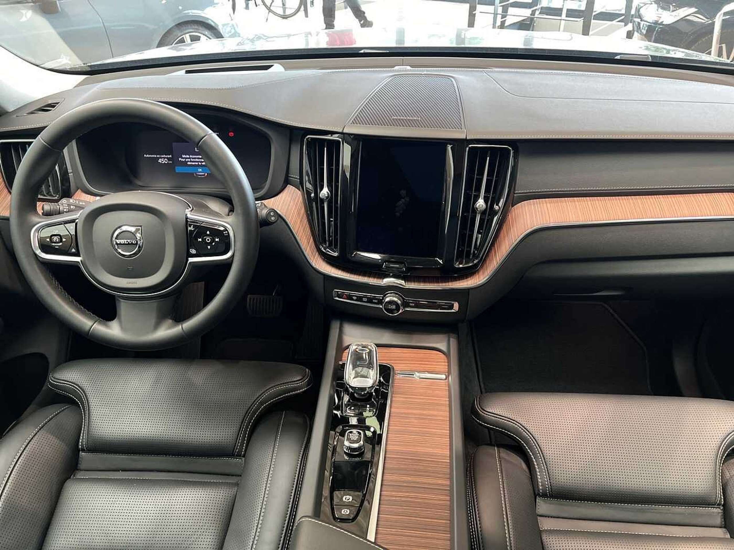 Volvo - XC60