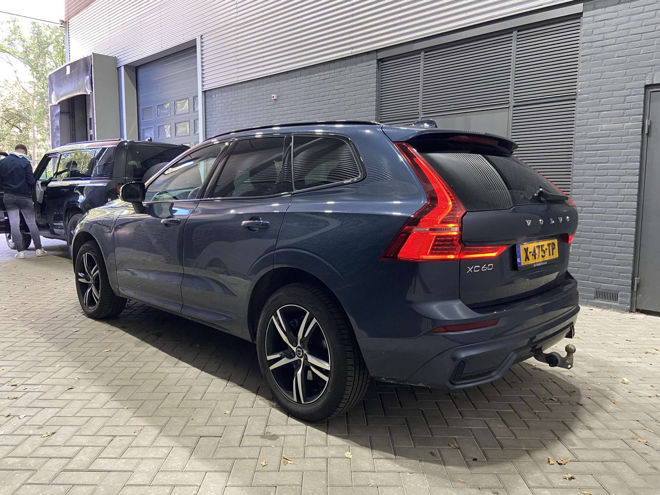 Volvo - XC60