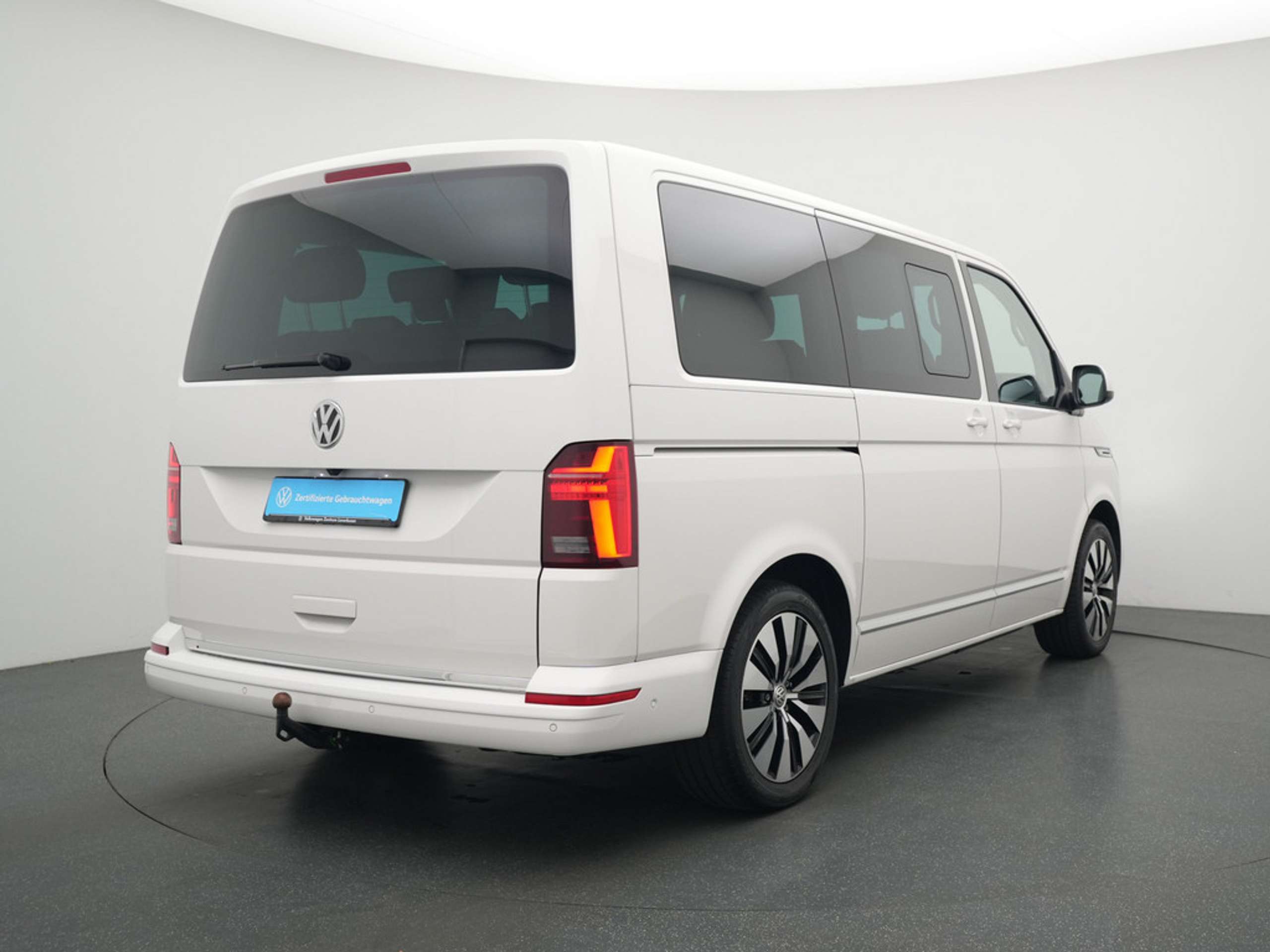 Volkswagen - T6.1 Multivan