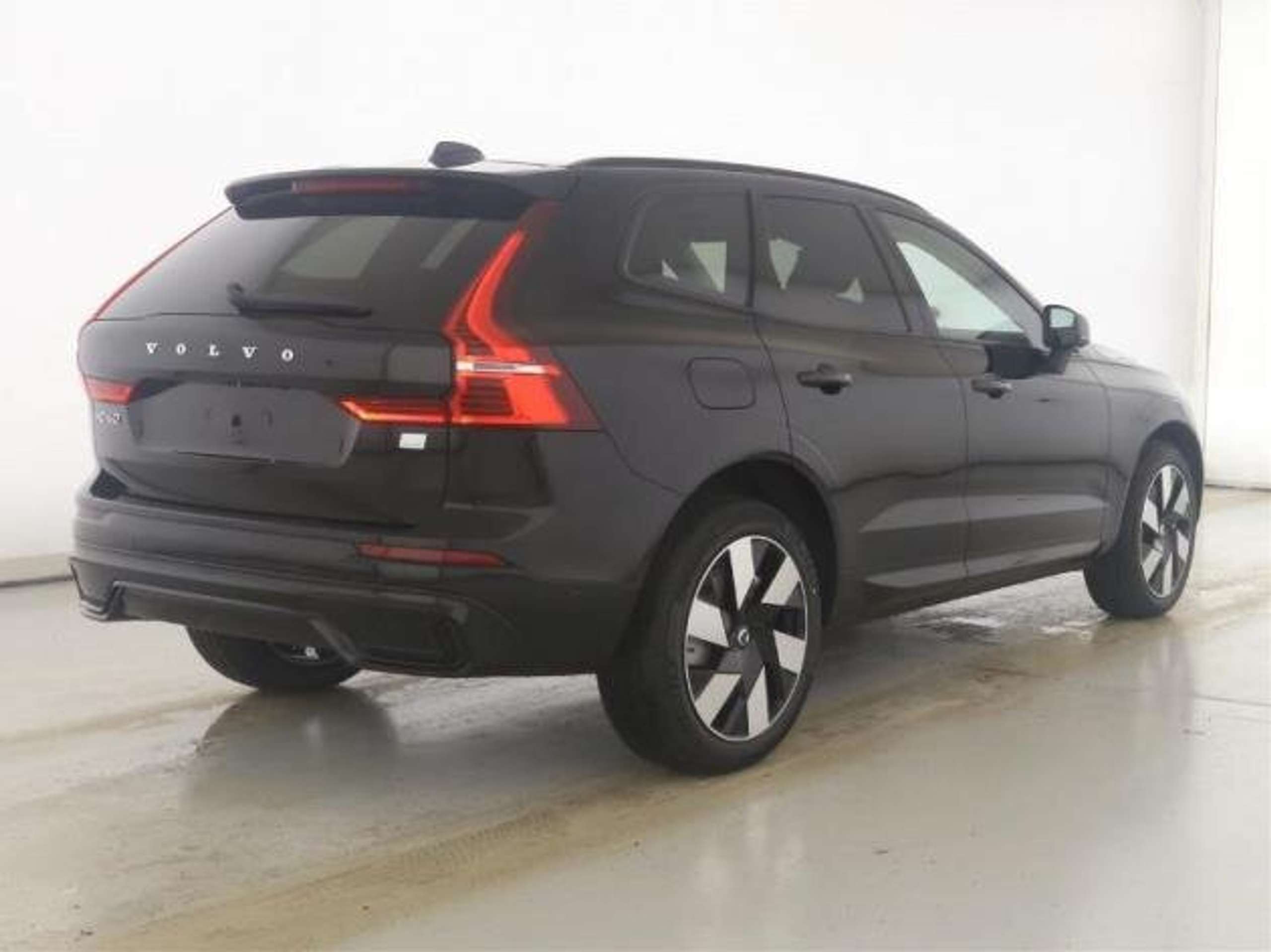 Volvo - XC60