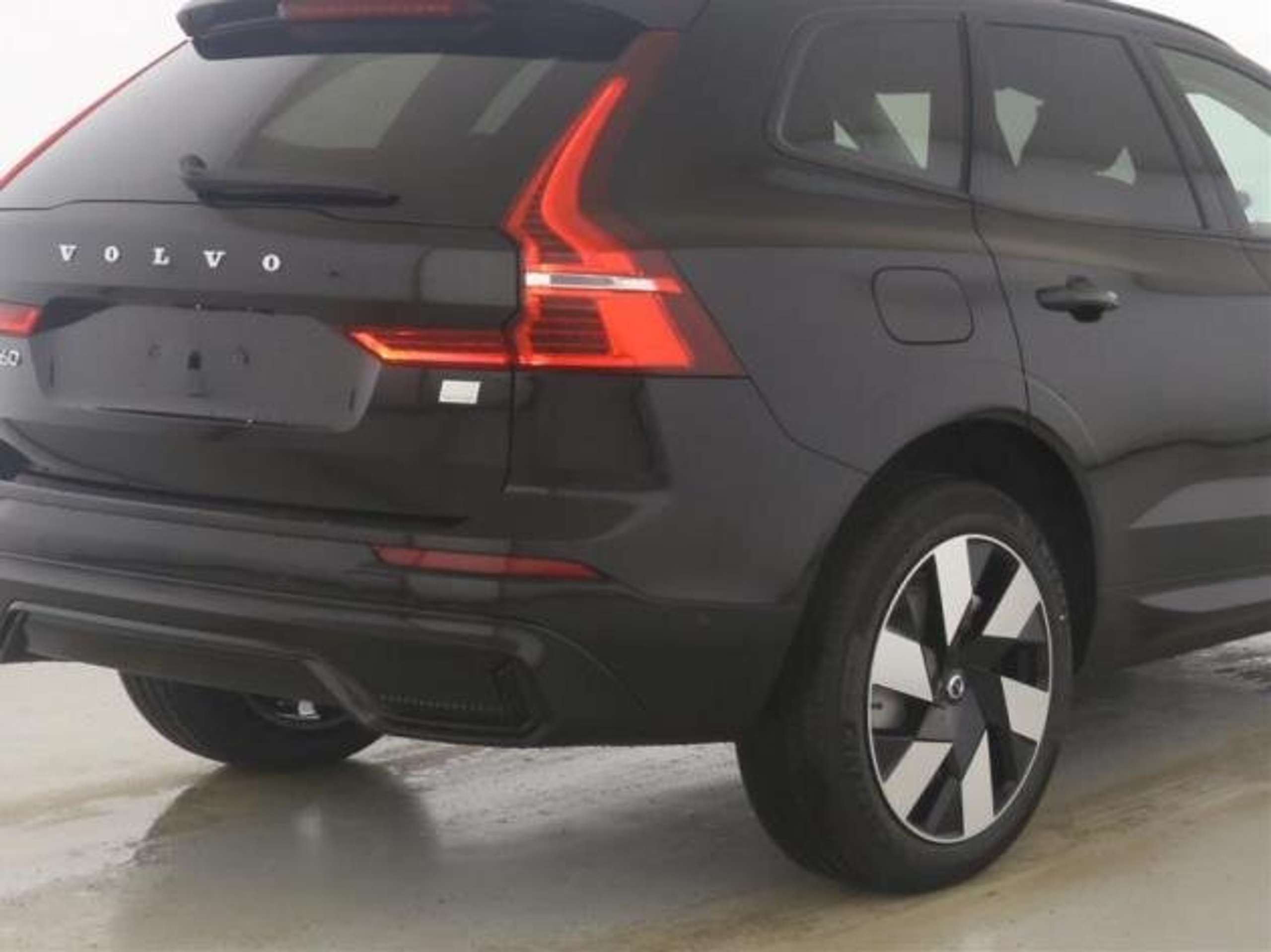 Volvo - XC60