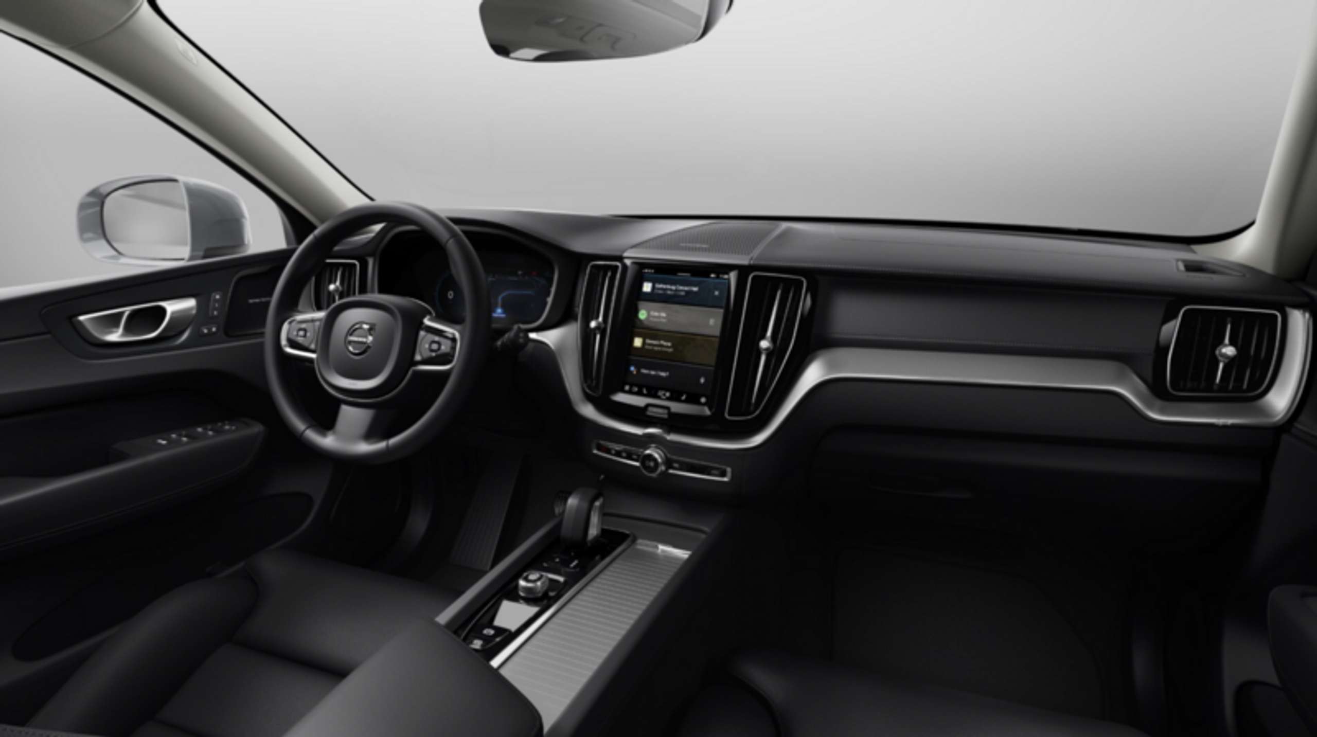 Volvo - XC60