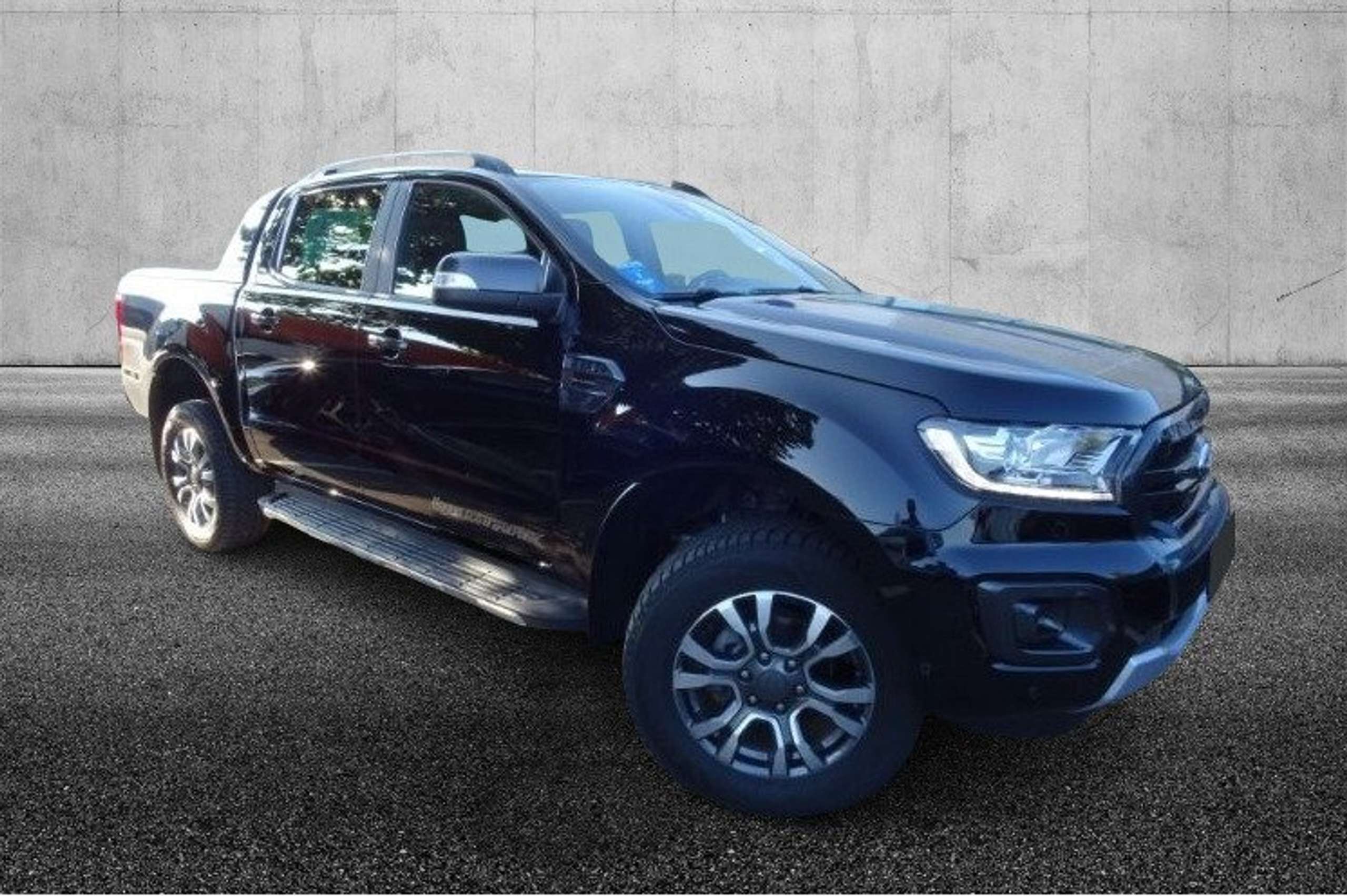 Ford - Ranger