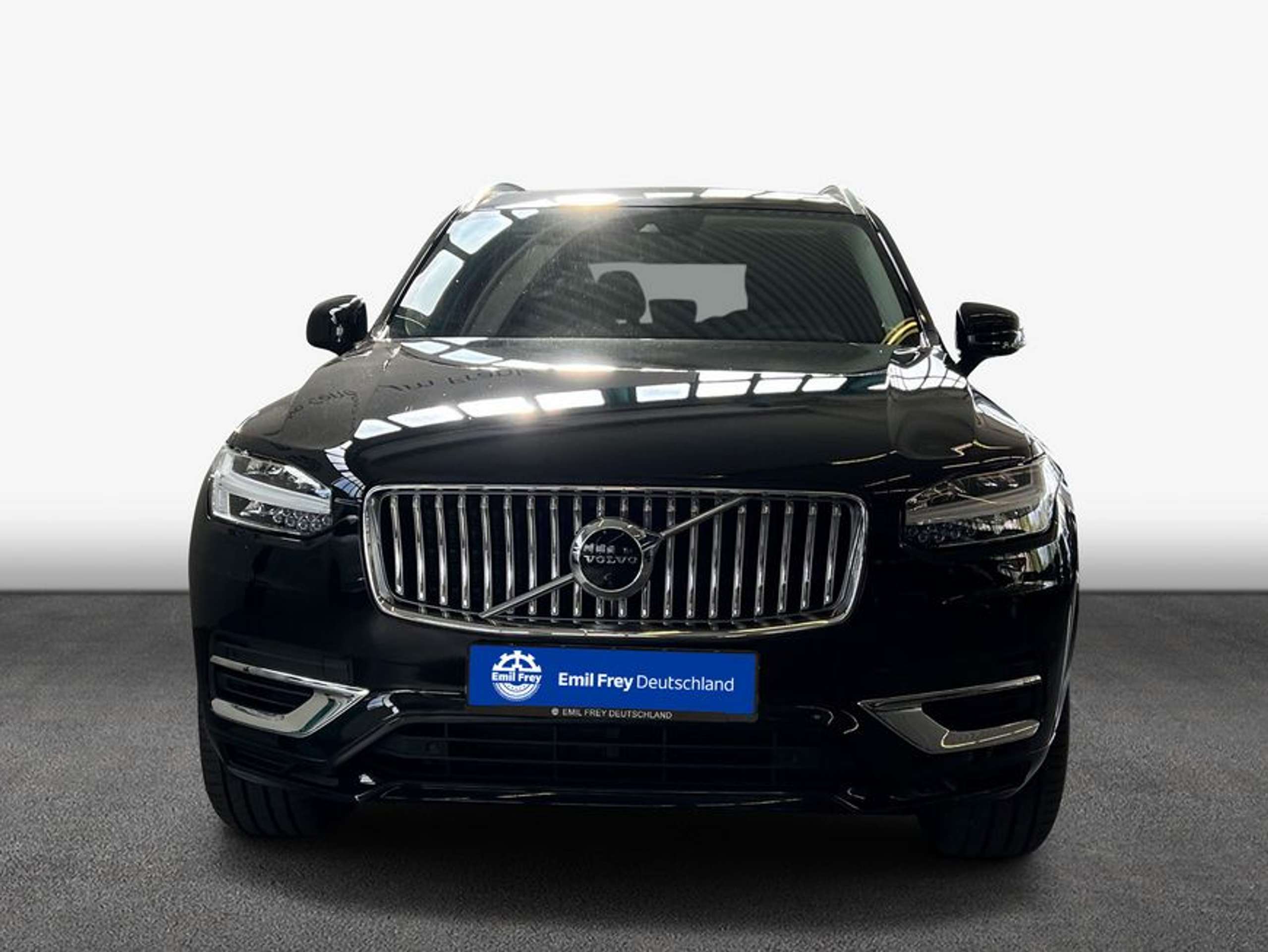 Volvo - XC90