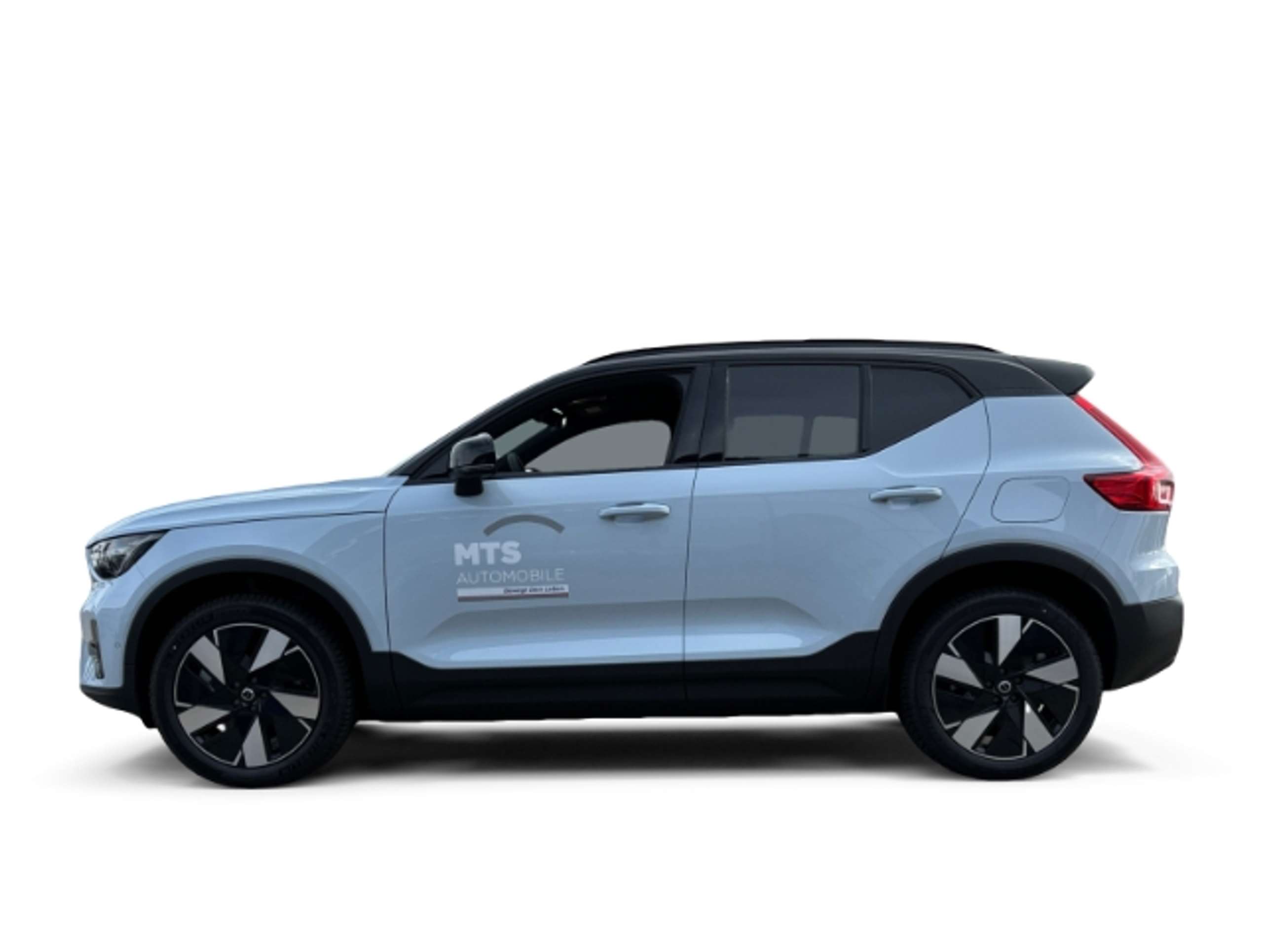 Volvo - XC40