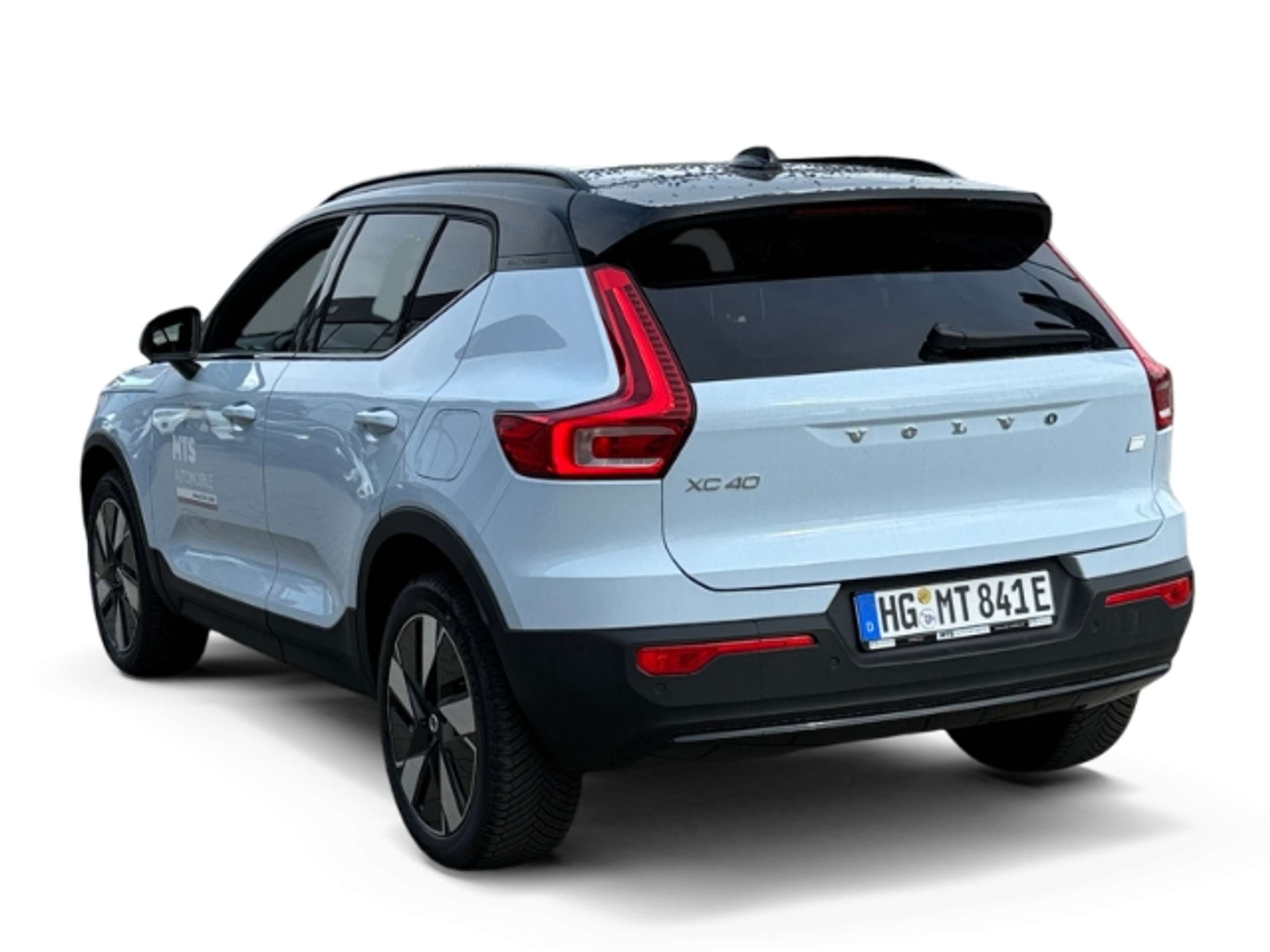 Volvo - XC40