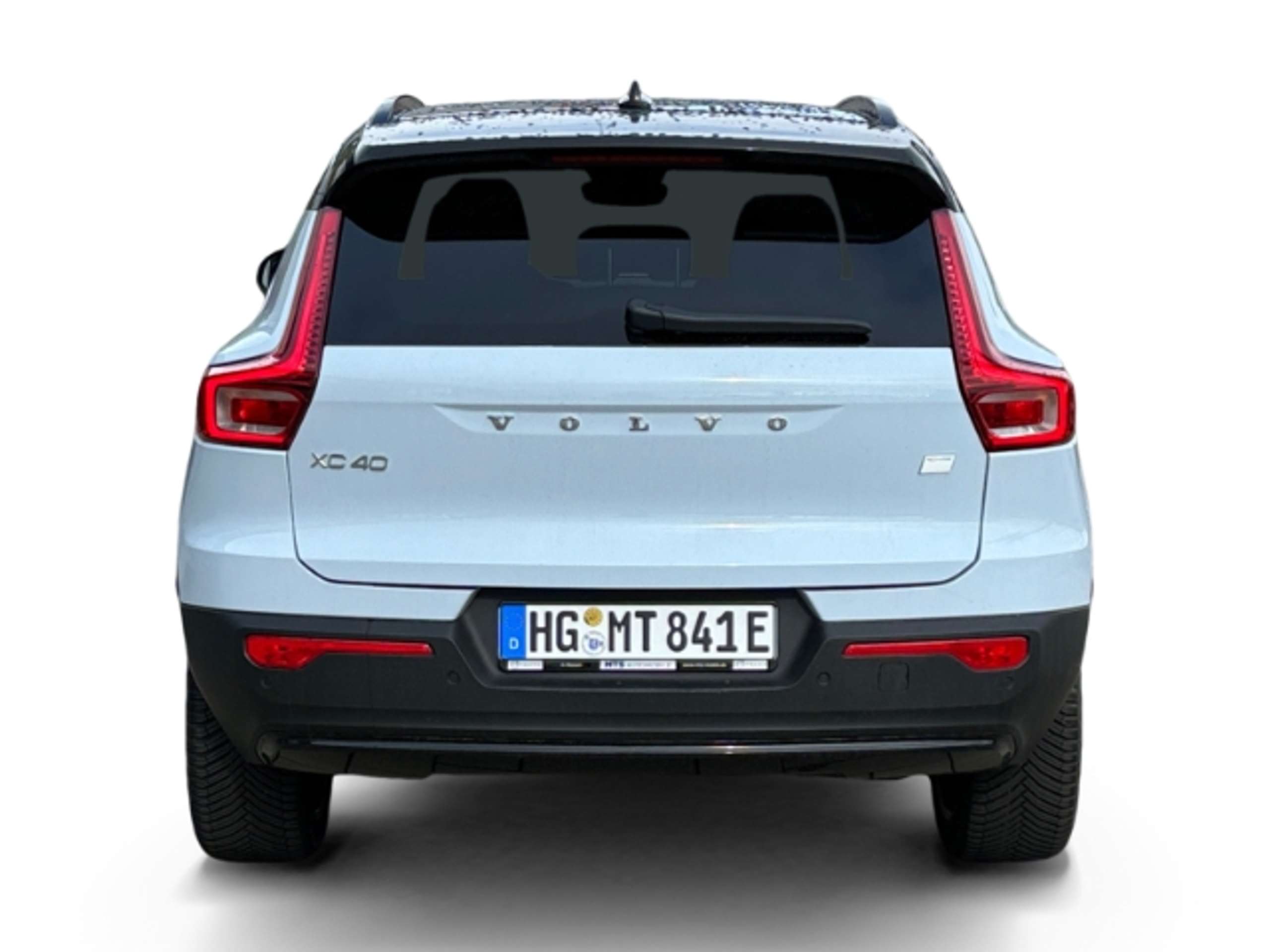 Volvo - XC40