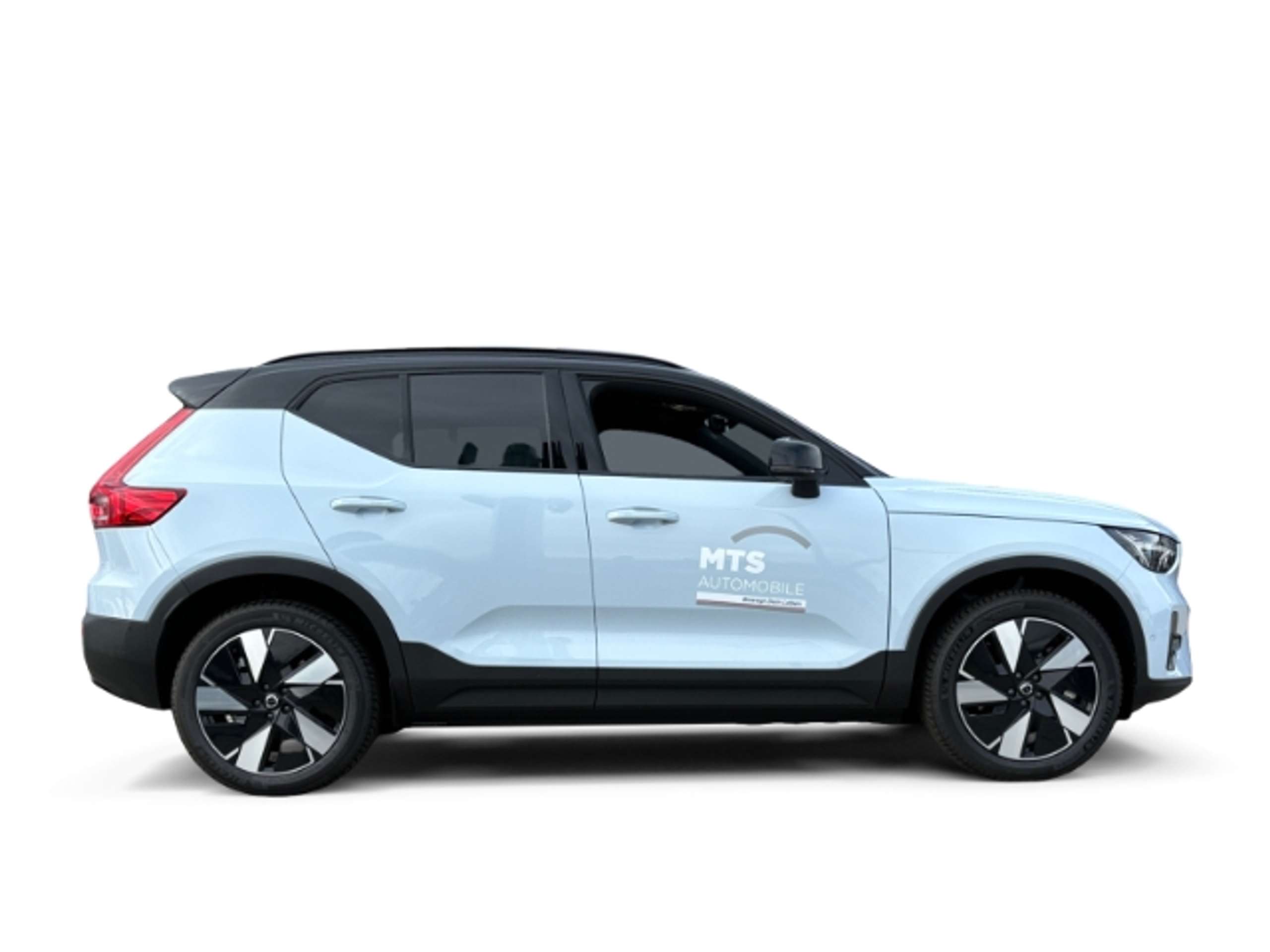 Volvo - XC40