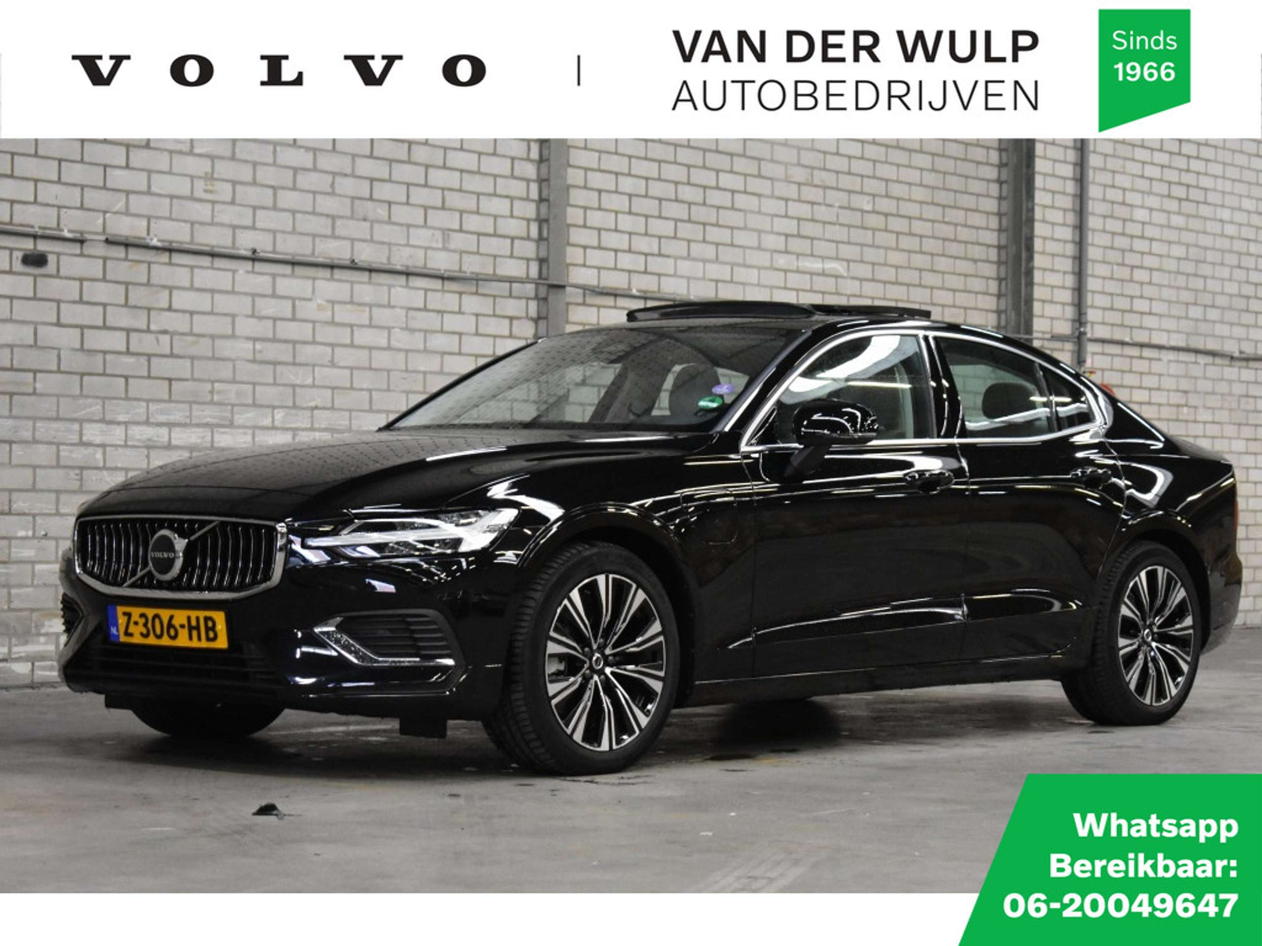 Volvo - S60