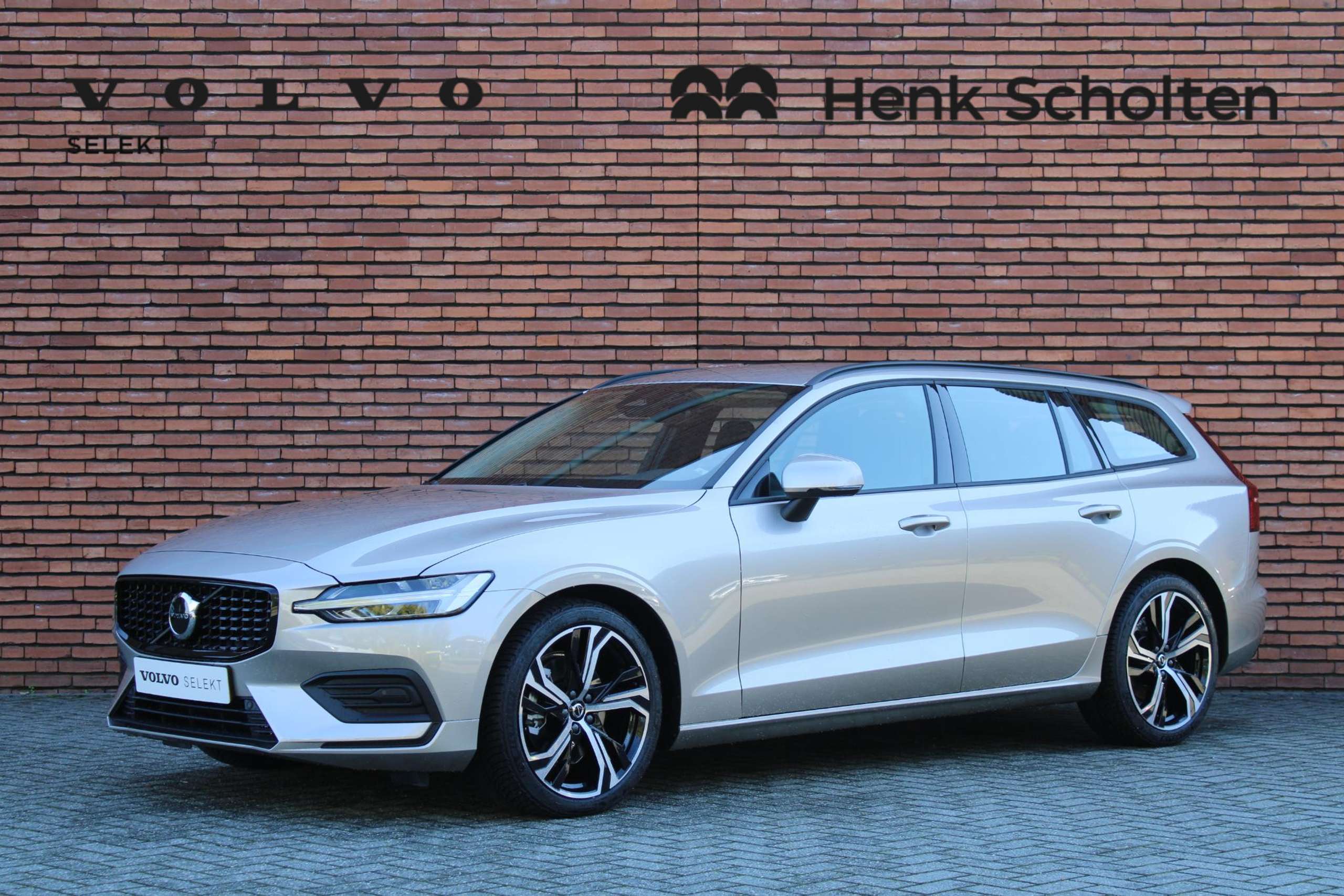 Volvo - V60