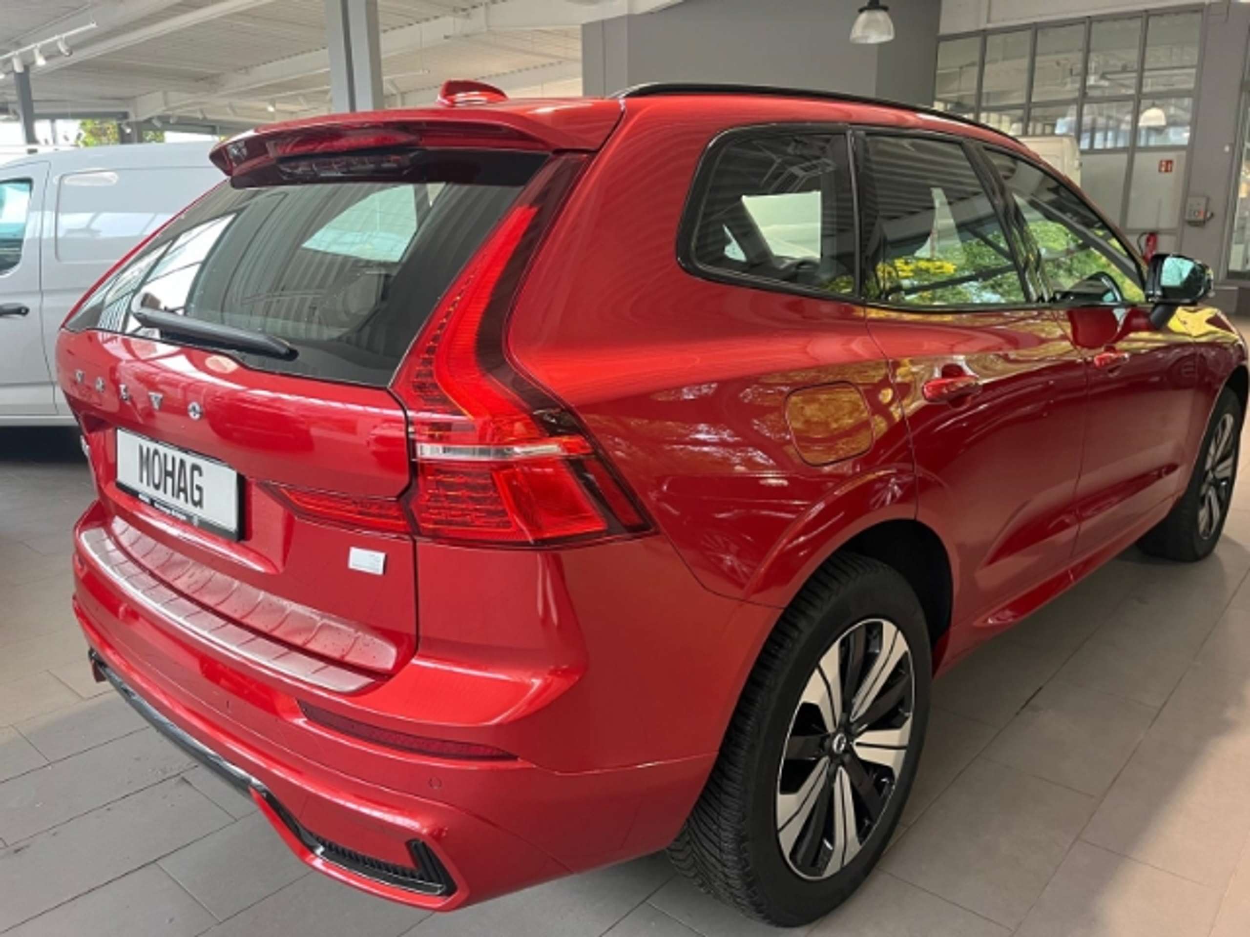 Volvo - XC60