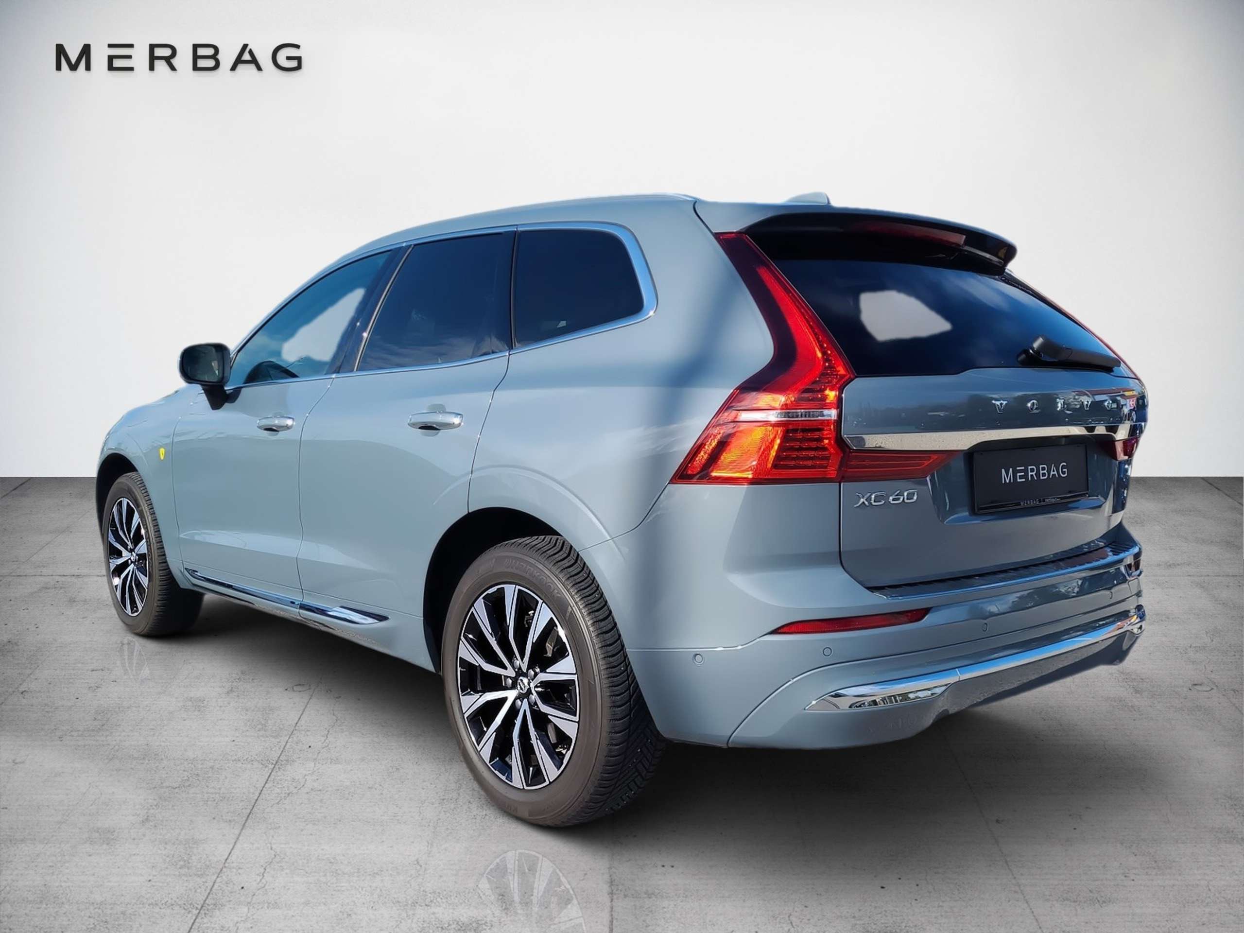 Volvo - XC60