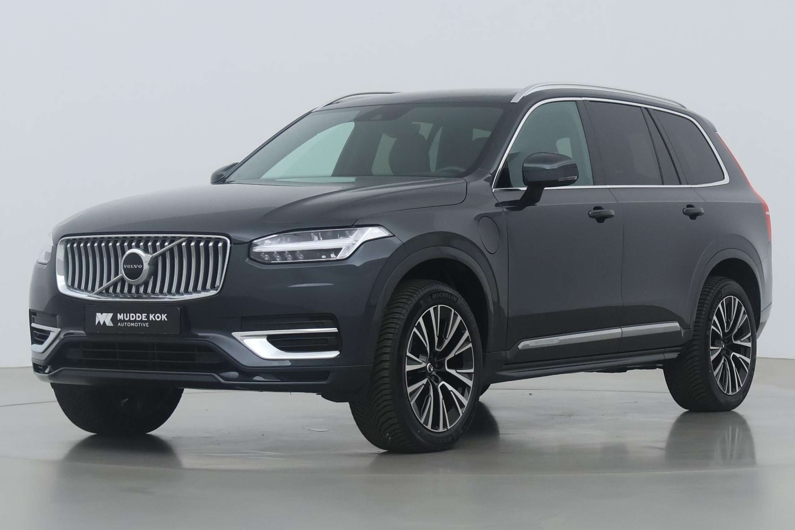 Volvo - XC90